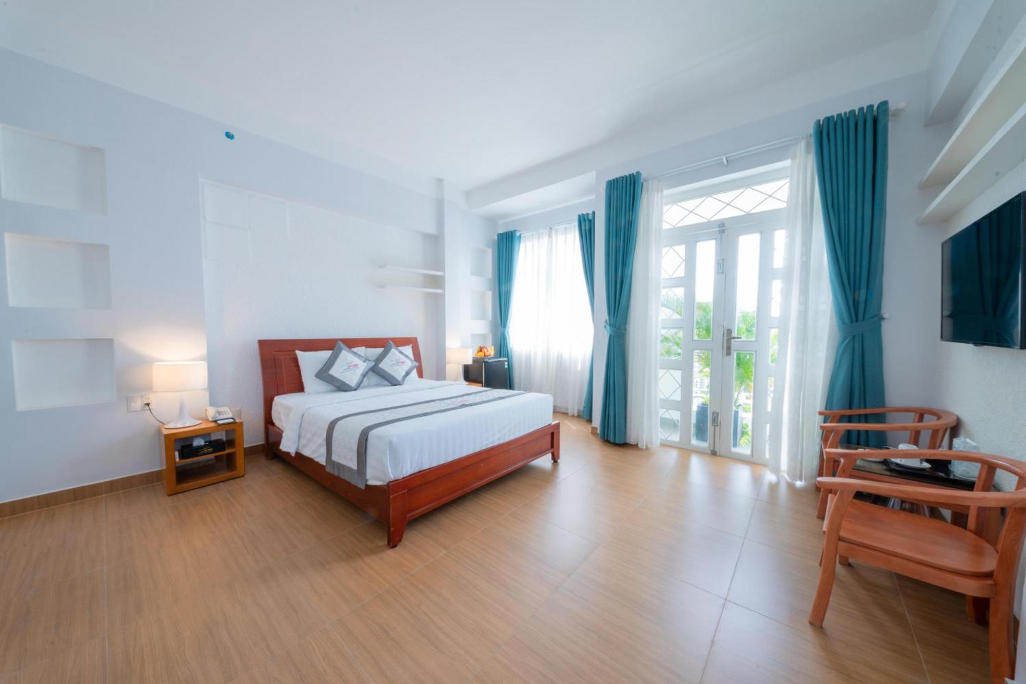 Yen Nam Nguyen Thai Son Khách sạn TP. Hồ Chí Minh