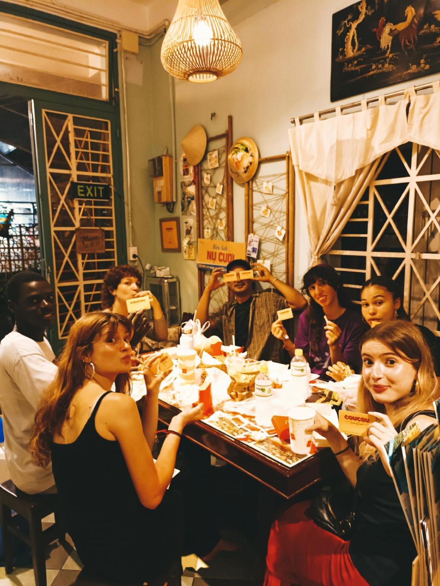 Coucou Homestead - I