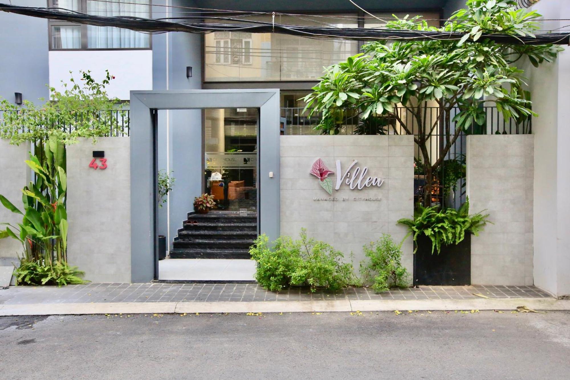 Cityhouse Villea