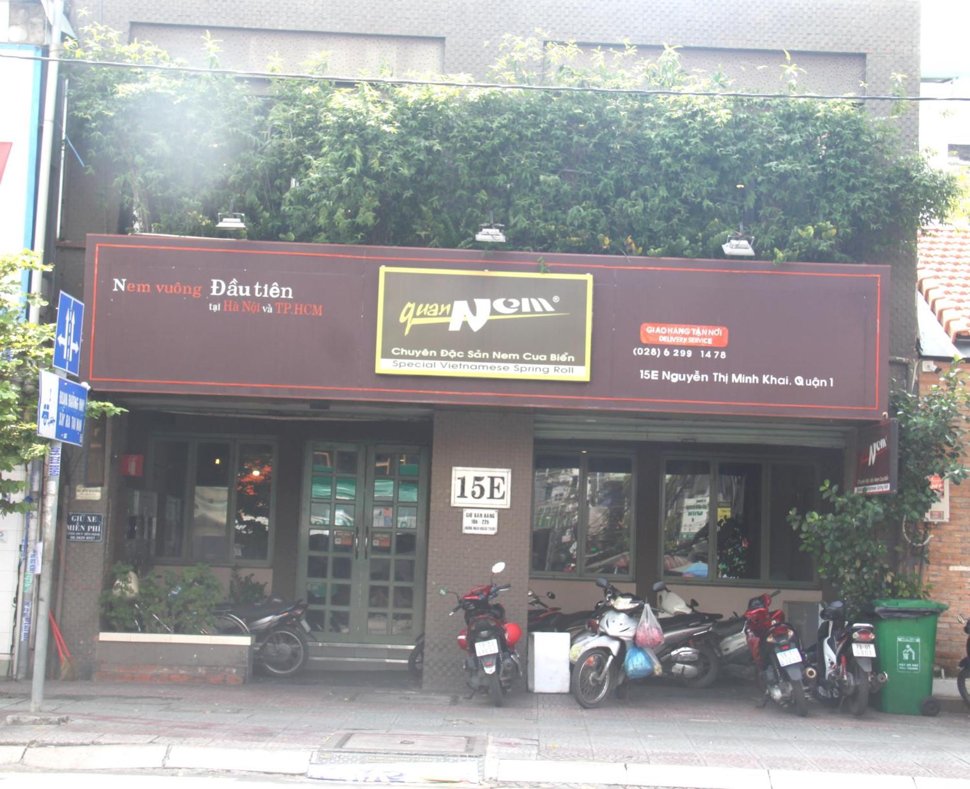 Huyen Bed & Breakfast *