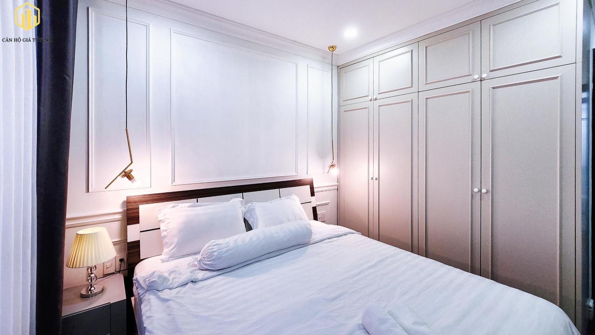 Cozy Apartment, City Center , The Goldview D4 *