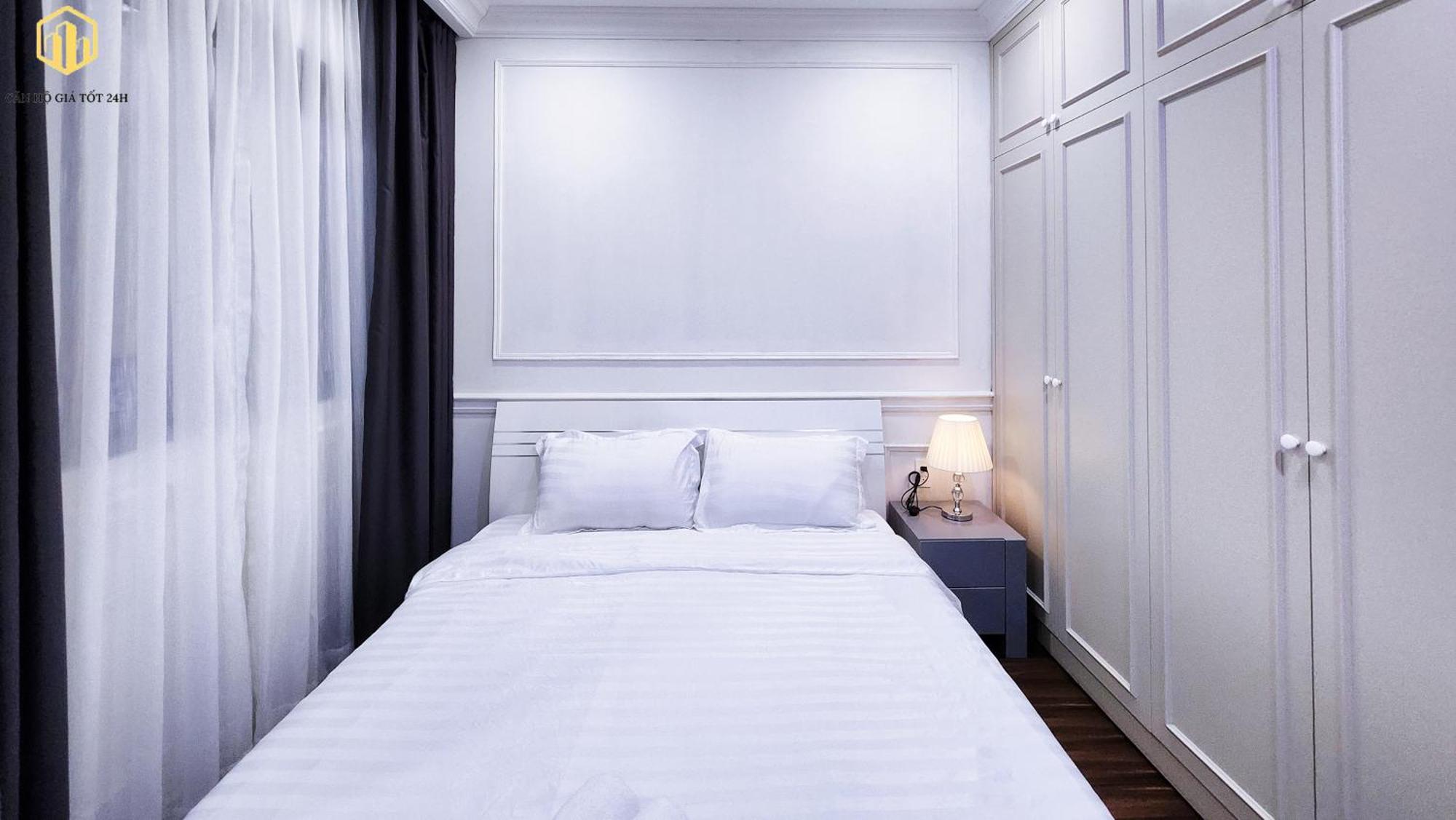 Cozy Apartment, City Center , The Goldview D4 * Ho Chi Minh City