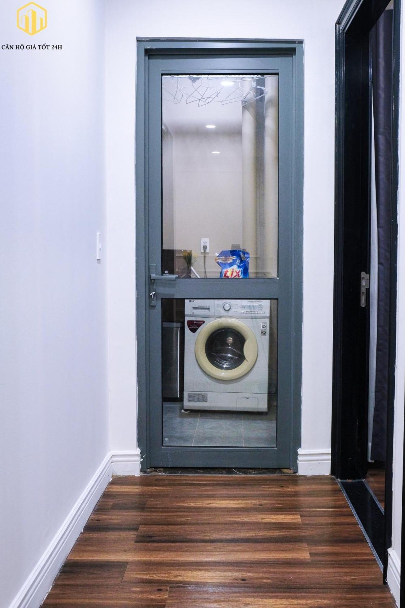 Cozy Apartment, City Center , The Goldview D4 Apartment Ho Chi Minh City