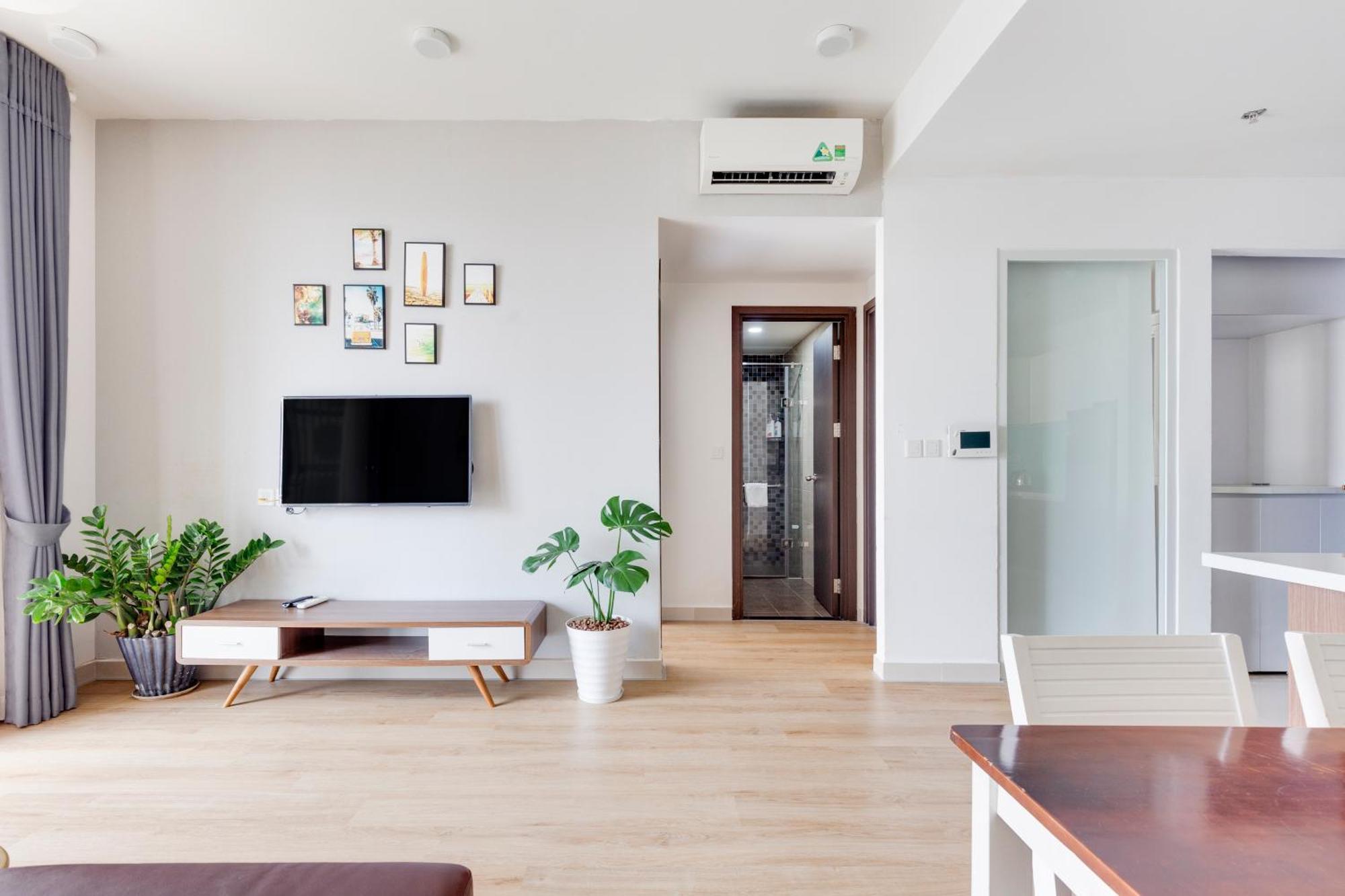 Smile Tresor - Modern Comfortable TP. Hồ Chí Minh