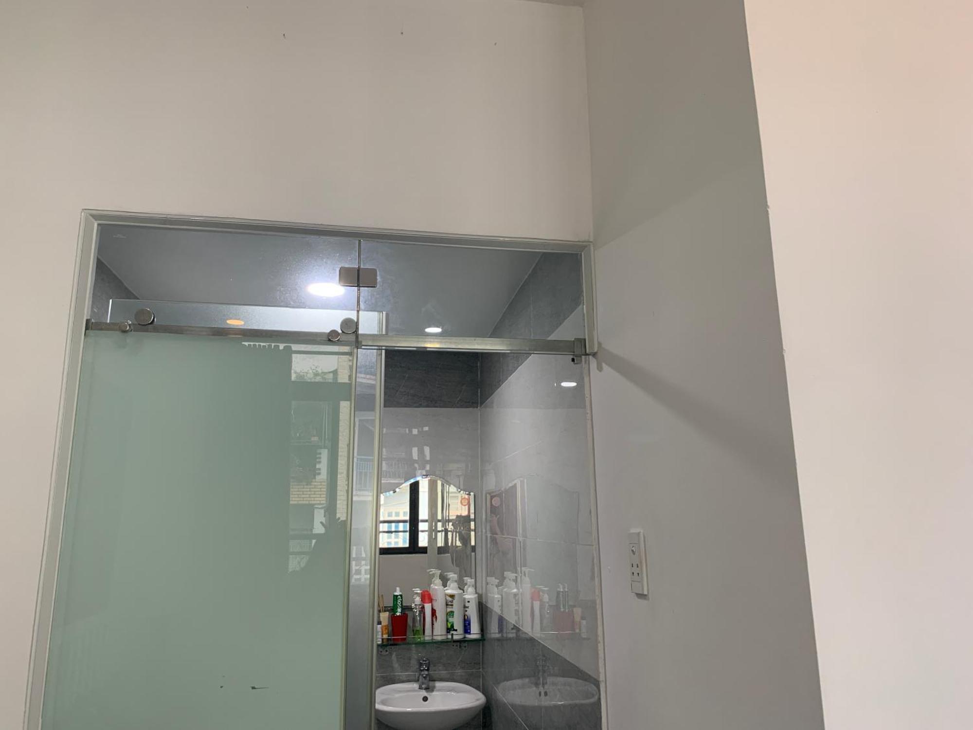 Capsule hotel Elegant Homestay Sai Gon - District 3