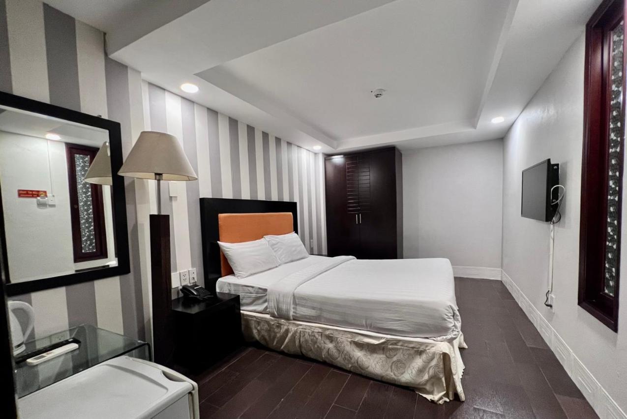 Laguna Khách sạn TP. Hồ Chí Minh