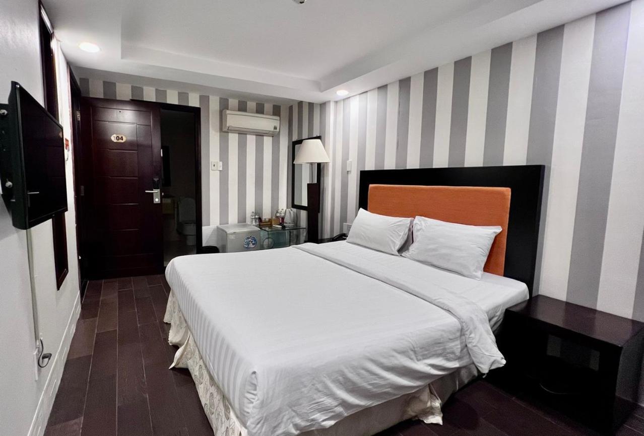 Laguna 3* TP. Hồ Chí Minh