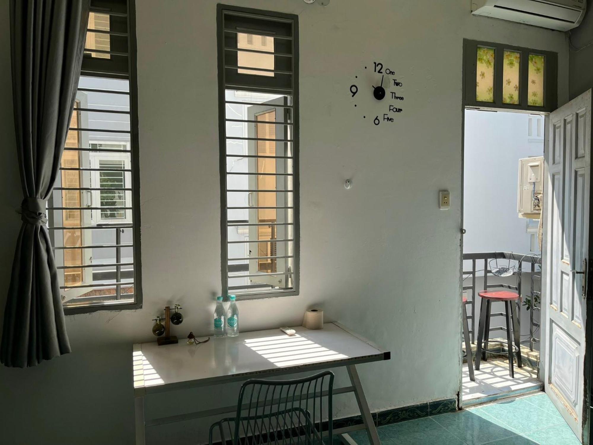 House Binhthanh *
