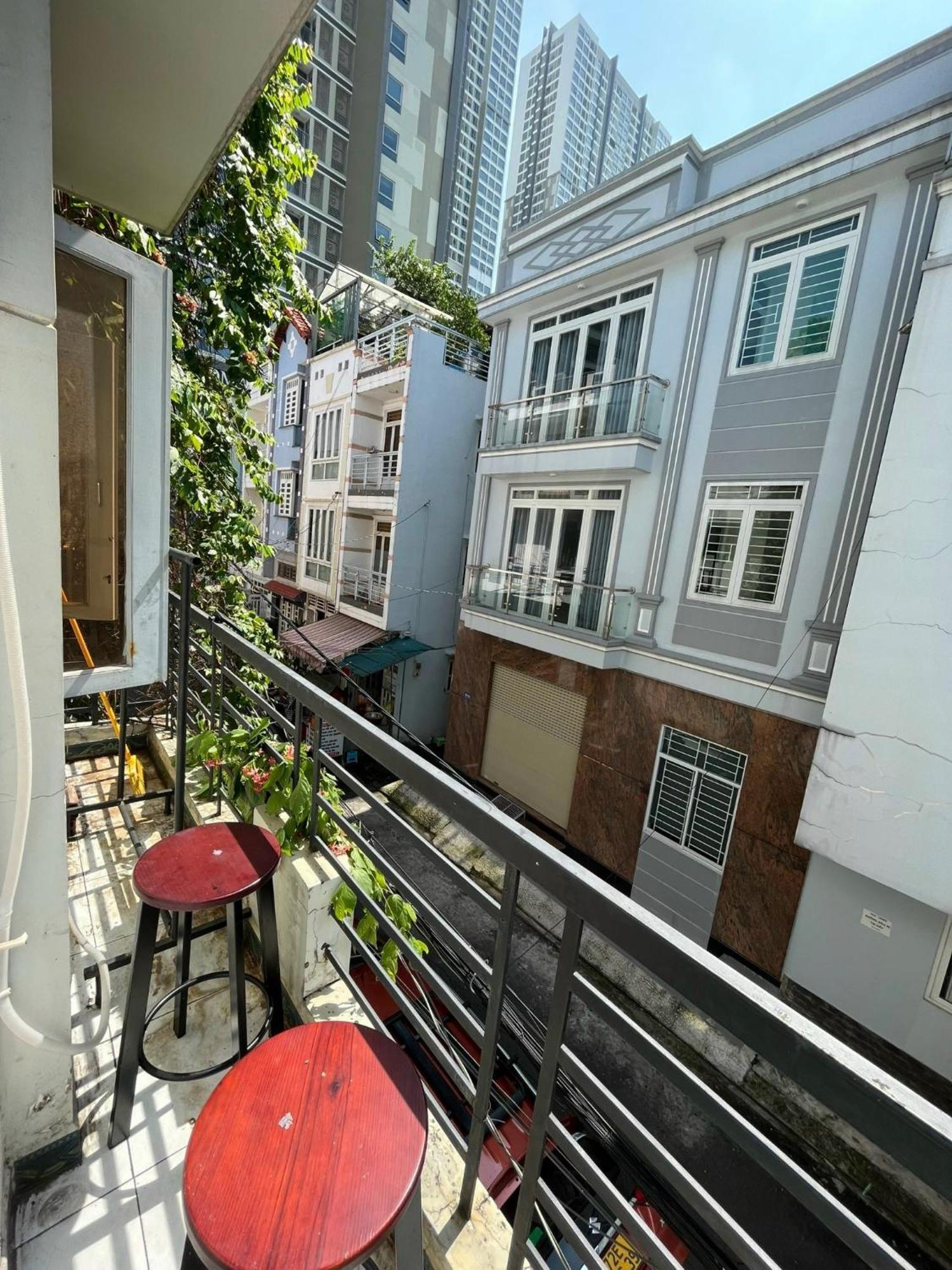 House Binhthanh Guest house Ho Chi Minh City