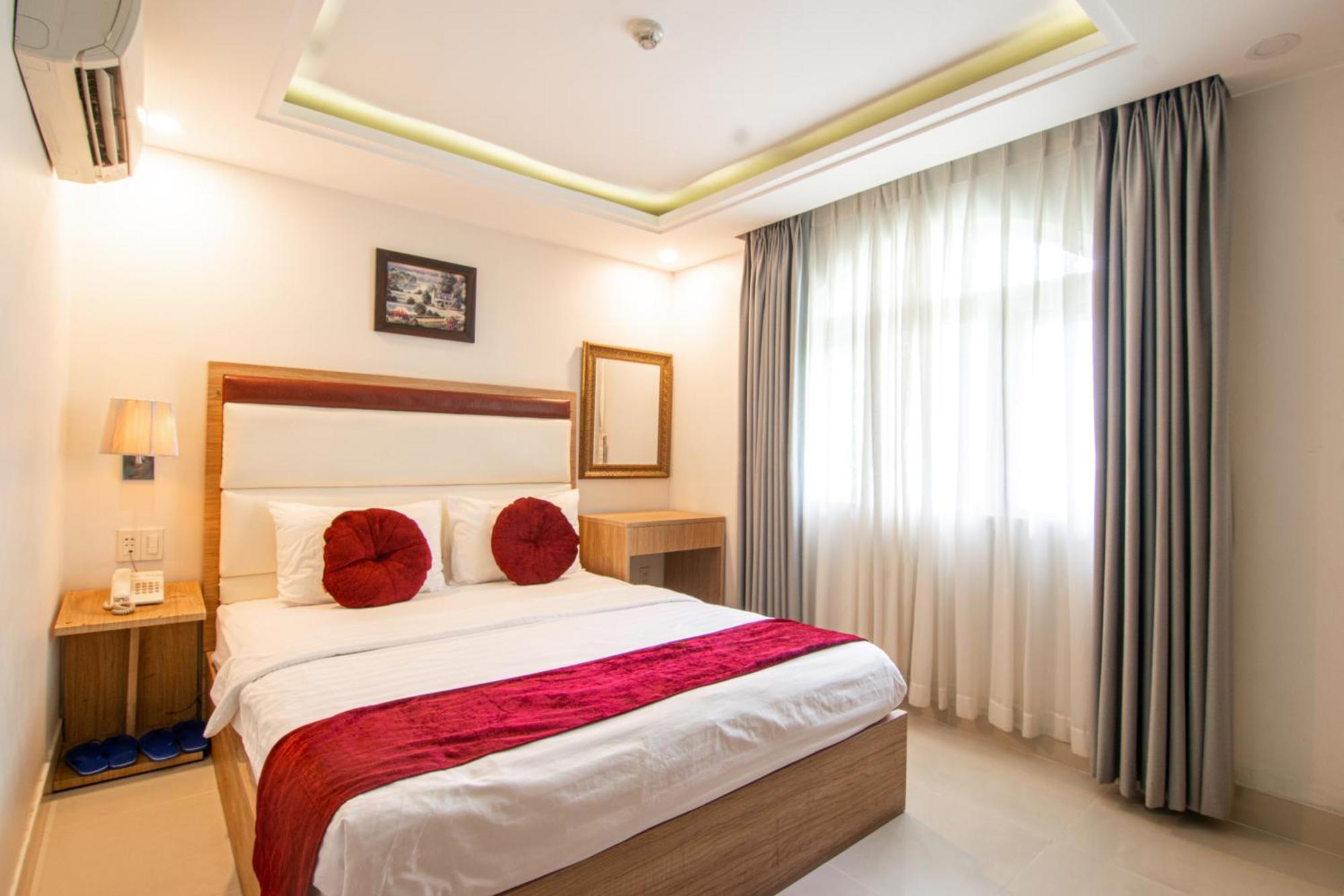 Hotel Diamond Massage &