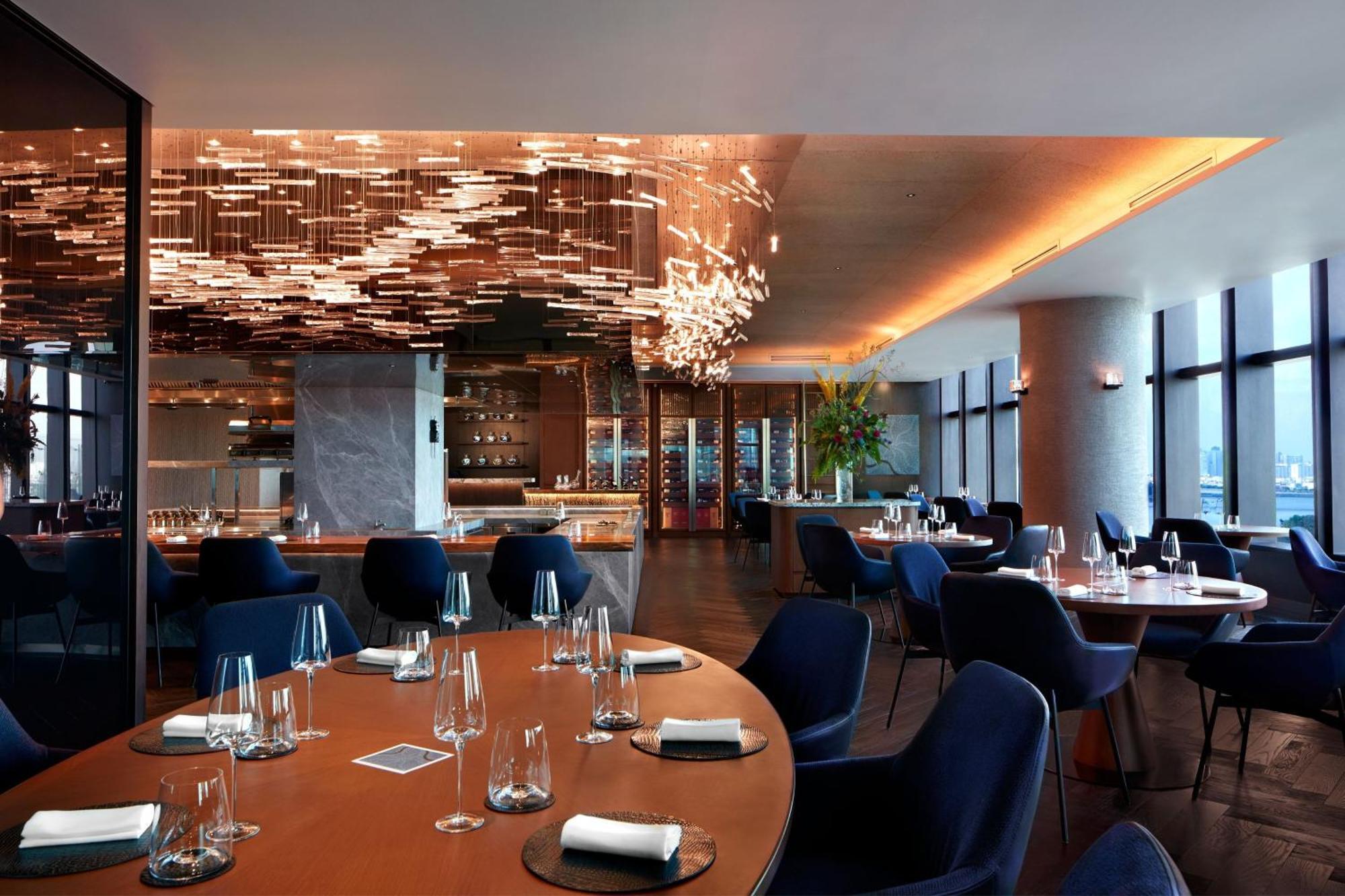 Le Meridien Saigon