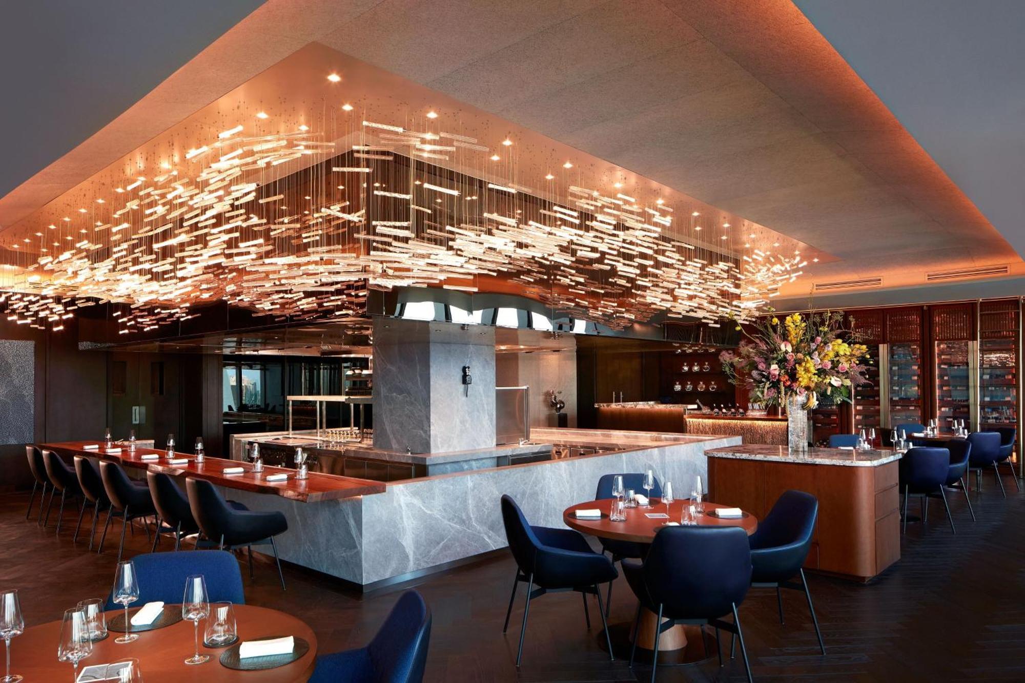 Le Meridien Saigon 5* Bandar Ho Chi Minh