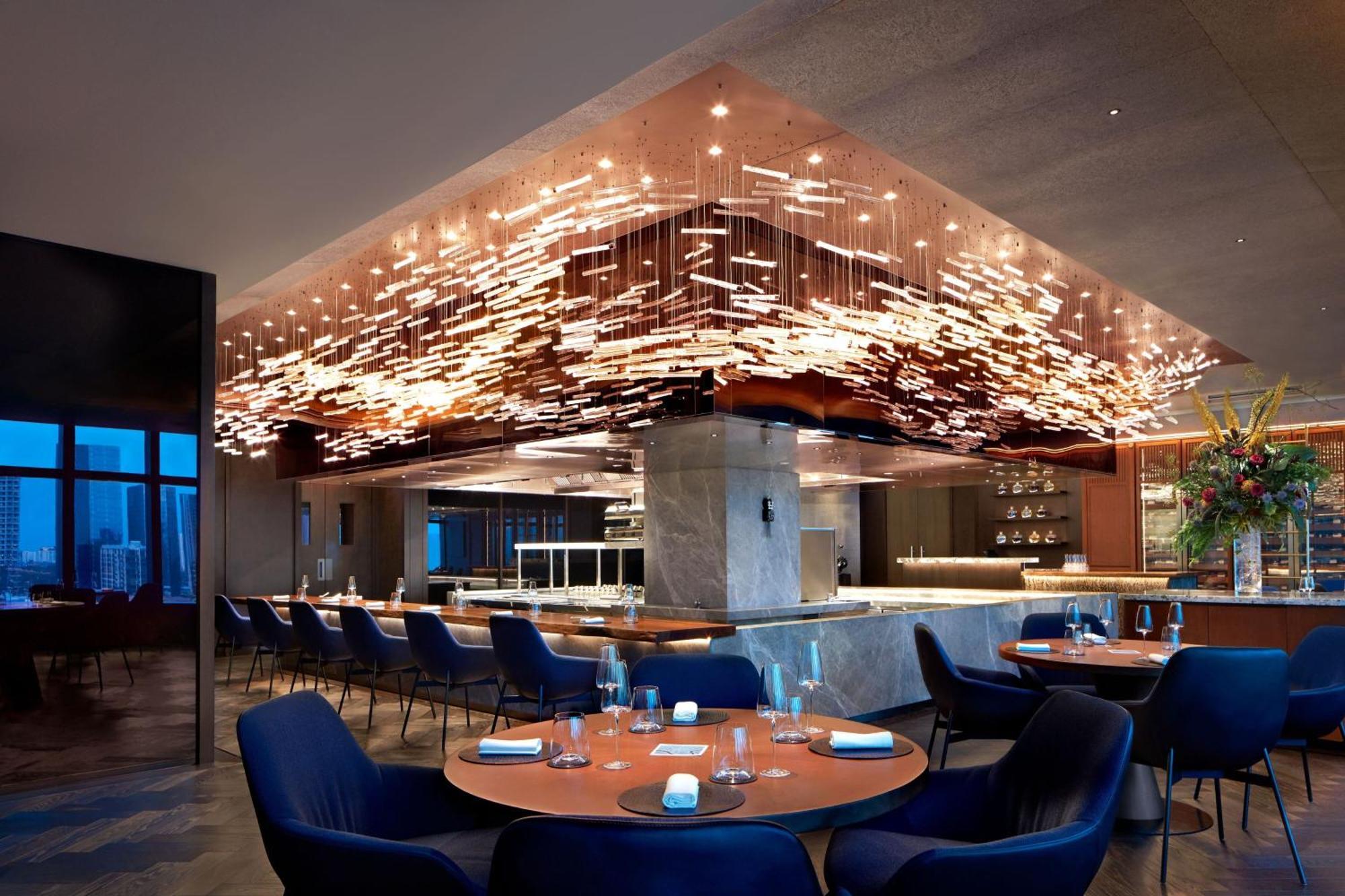 Le Meridien Saigon 5*