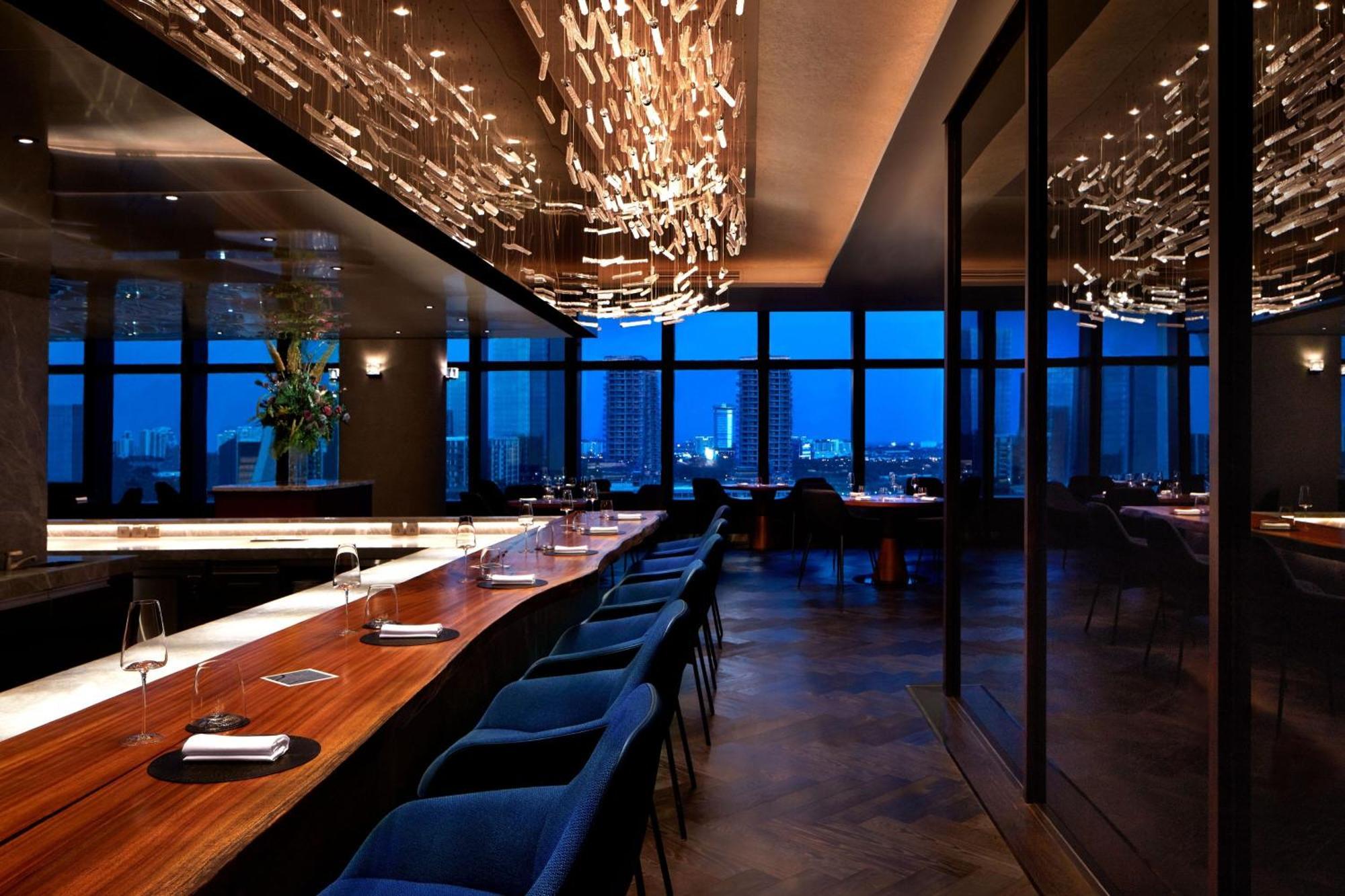 Hotel Le Meridien Saigon 5*