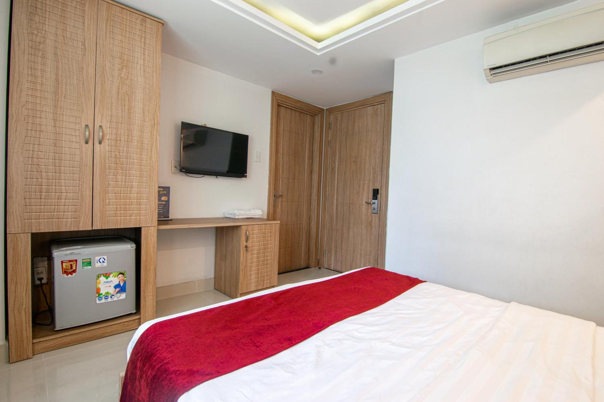 Diamond Massage & * Bandar Ho Chi Minh