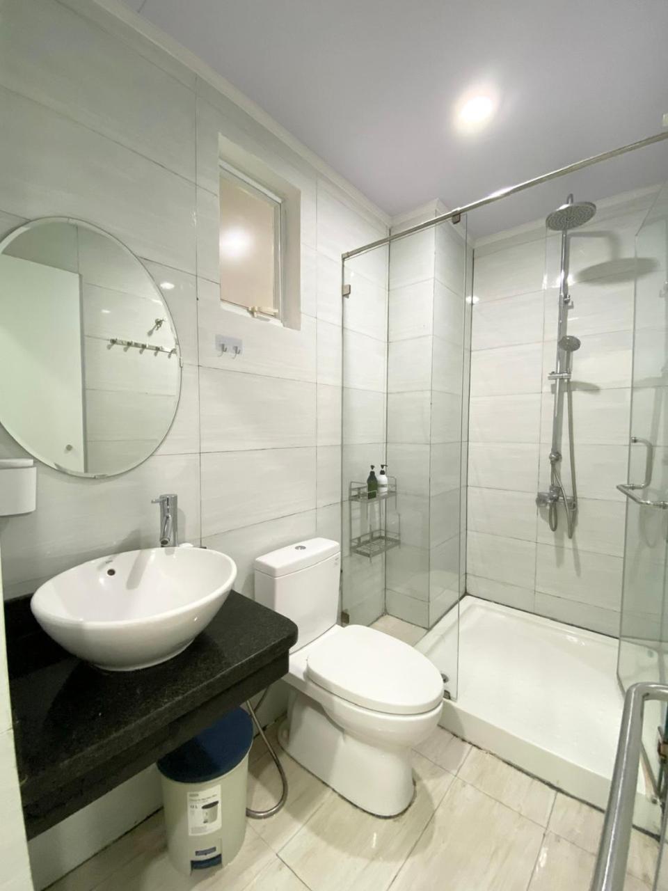 Away Minh Khai - Serviced Aparthotel Ho Chi Minh City