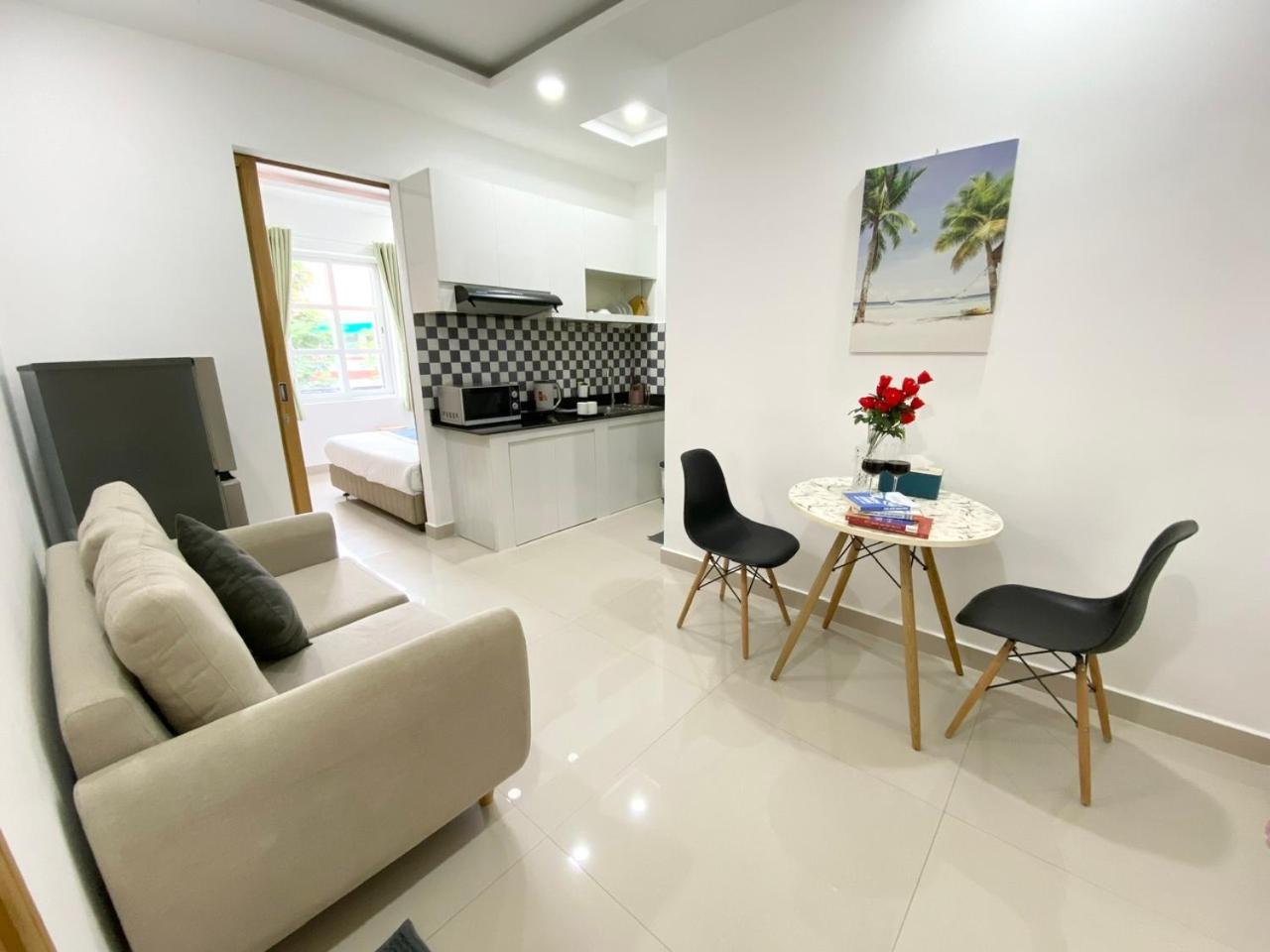 Away Minh Khai - Serviced Aparthotel