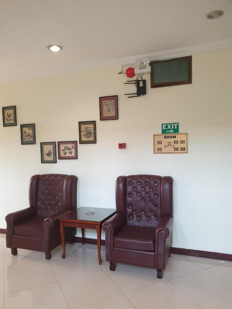 Ngoc Lan Hotel 2*