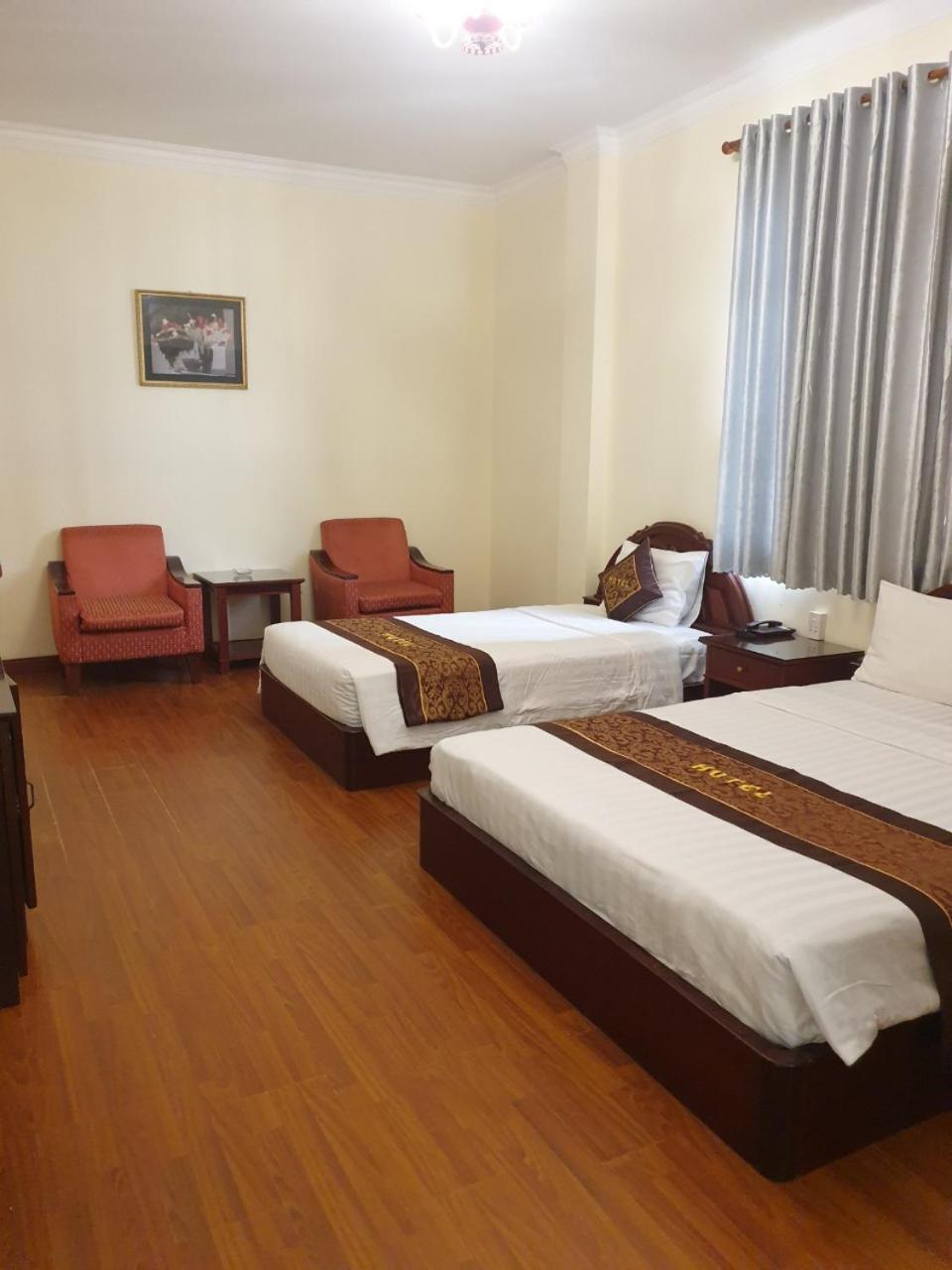 Hotel Ngoc Lan 2*