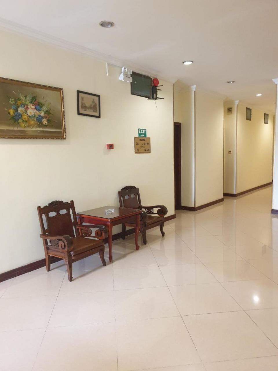 Hotel Ngoc Lan Ho Chi Minh City