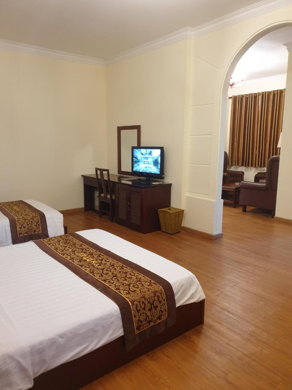 Hotel Ngoc Lan 2*