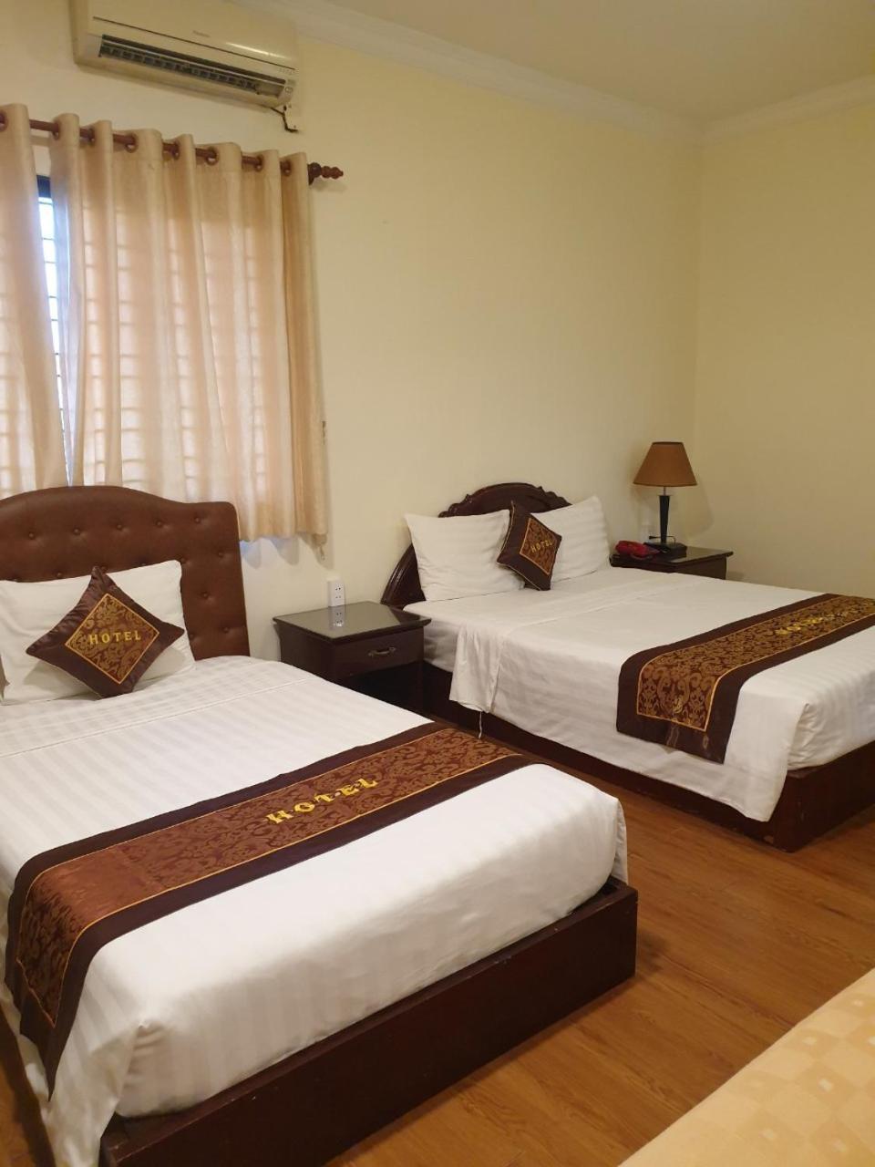 Ngoc Lan Hotel 2*