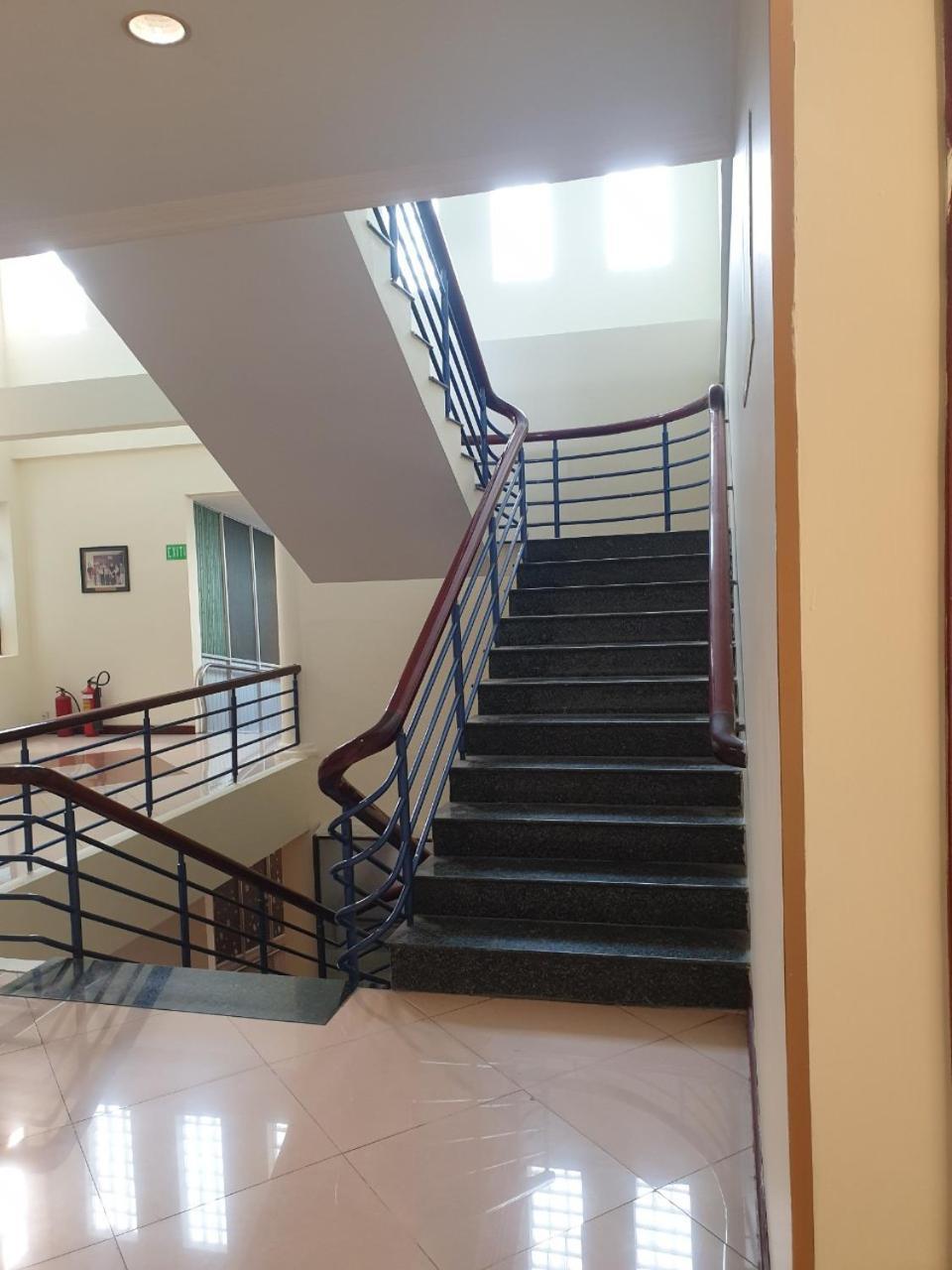 Ngoc Lan Hotel Ho Chi Minh City