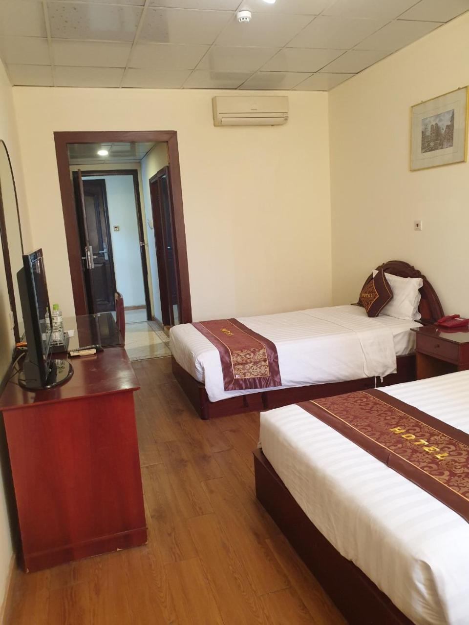 Ngoc Lan Hotel
