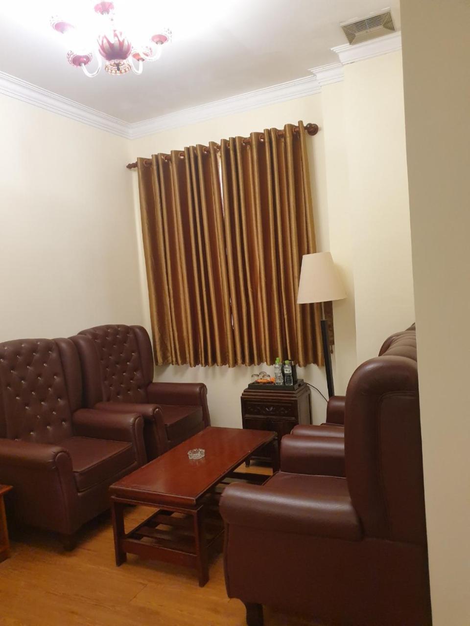 Hotel Ngoc Lan 2*