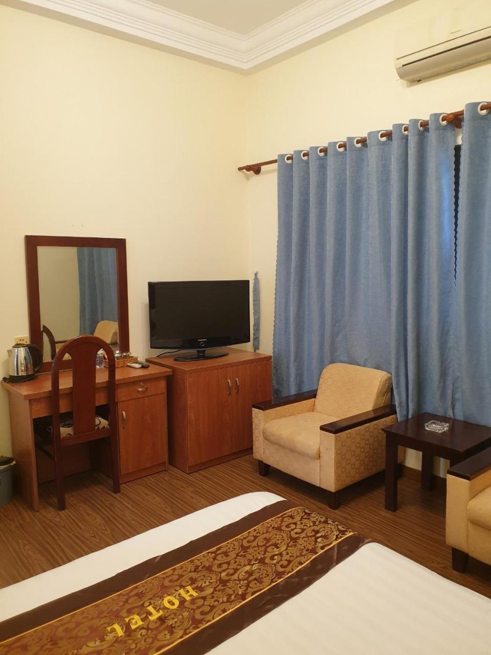 Ngoc Lan Hotel Ho Chi Minh City