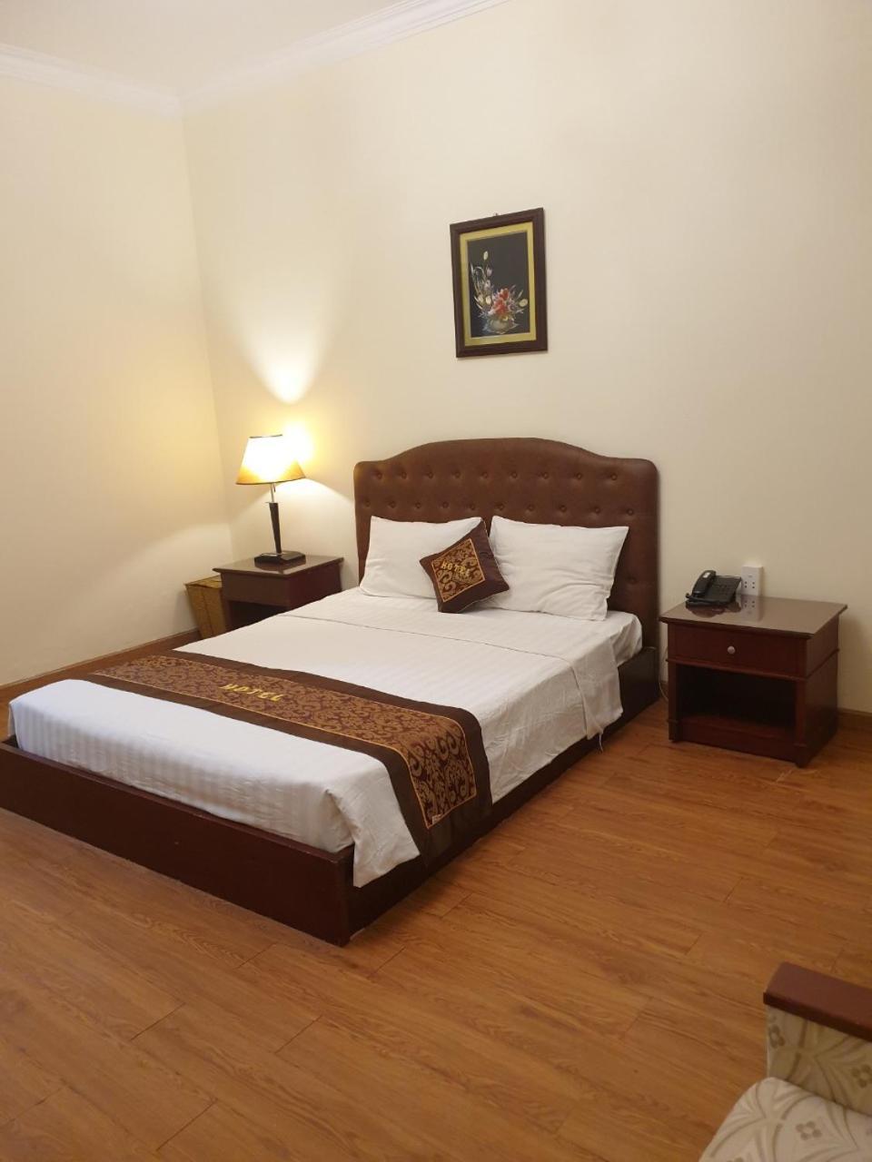 Hotel Ngoc Lan Ho Chi Minh City