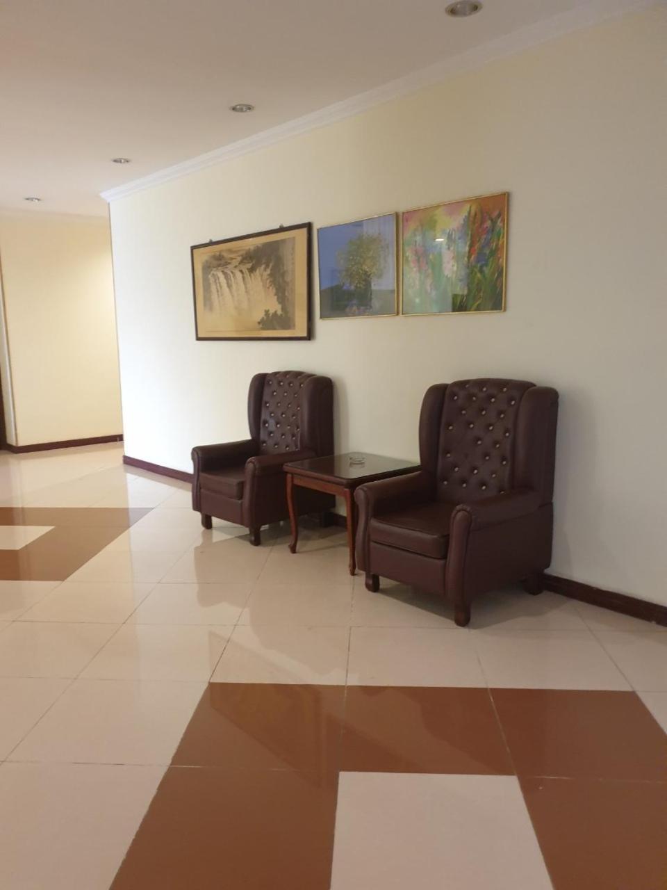Ngoc Lan Hotel