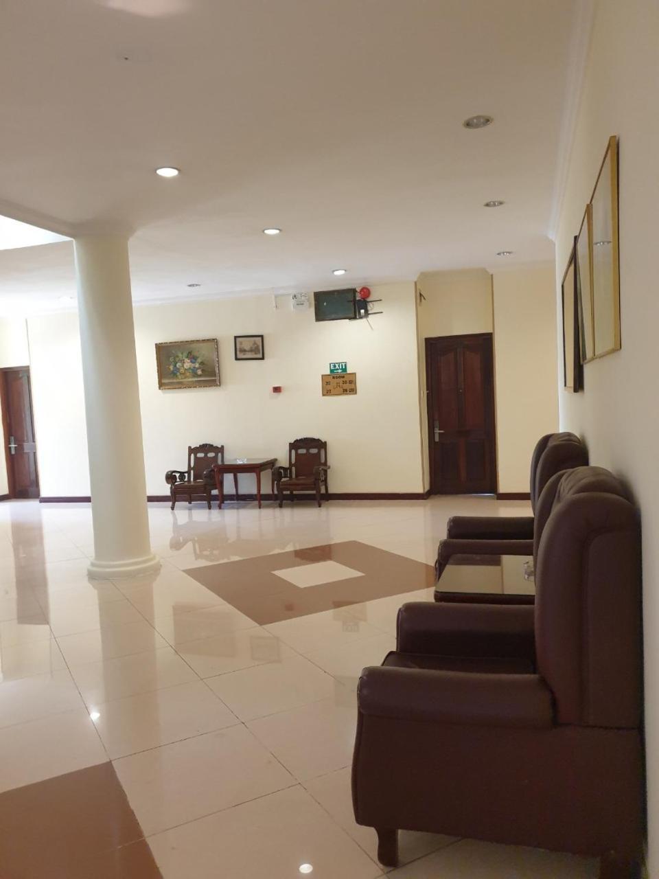 Hotel Ngoc Lan 2*