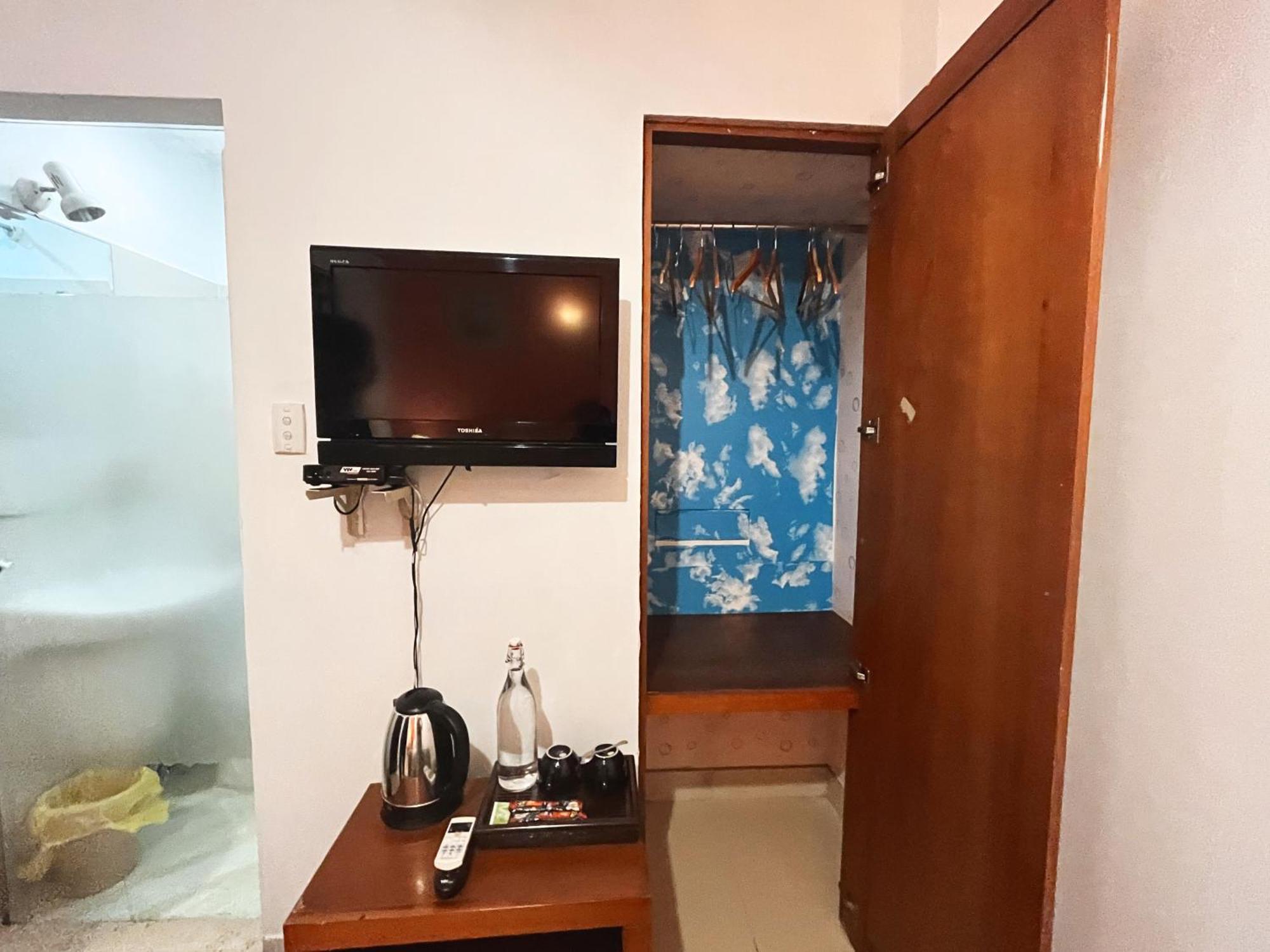 The Alley Saigon Hotel Ho Chi Minh City
