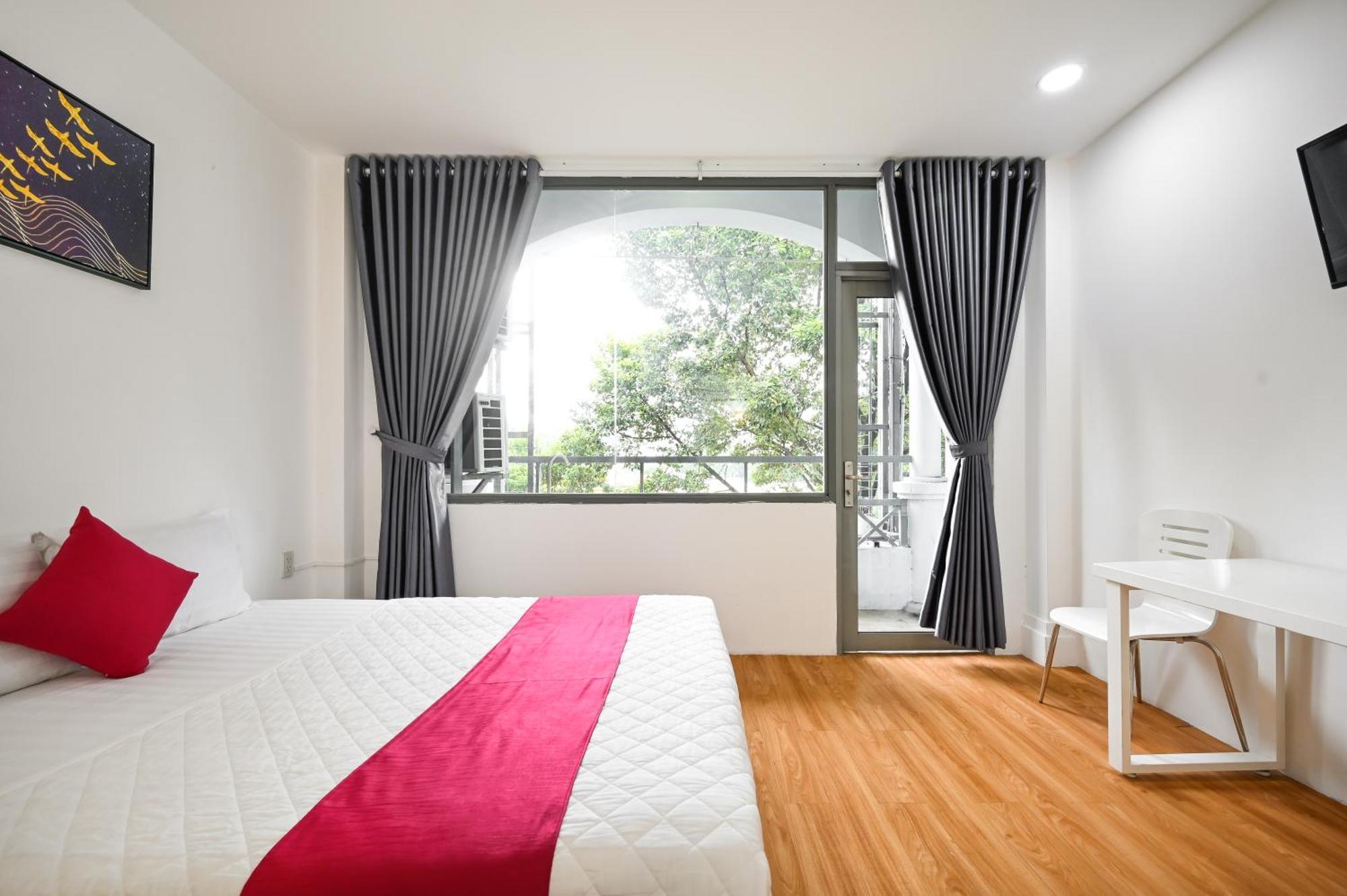 Phu Gia 193 Nguyen Thai Hoc 2*