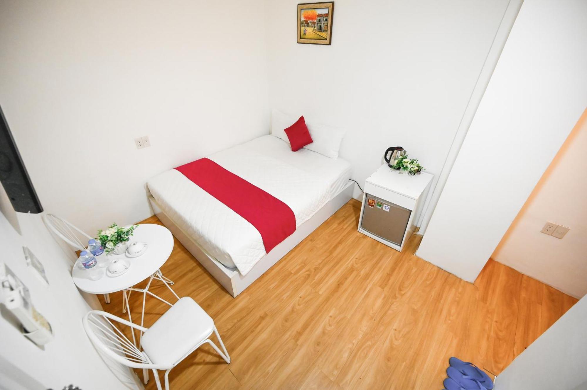 Phu Gia 193 Nguyen Thai Hoc Hotel Ho Chi Minh City
