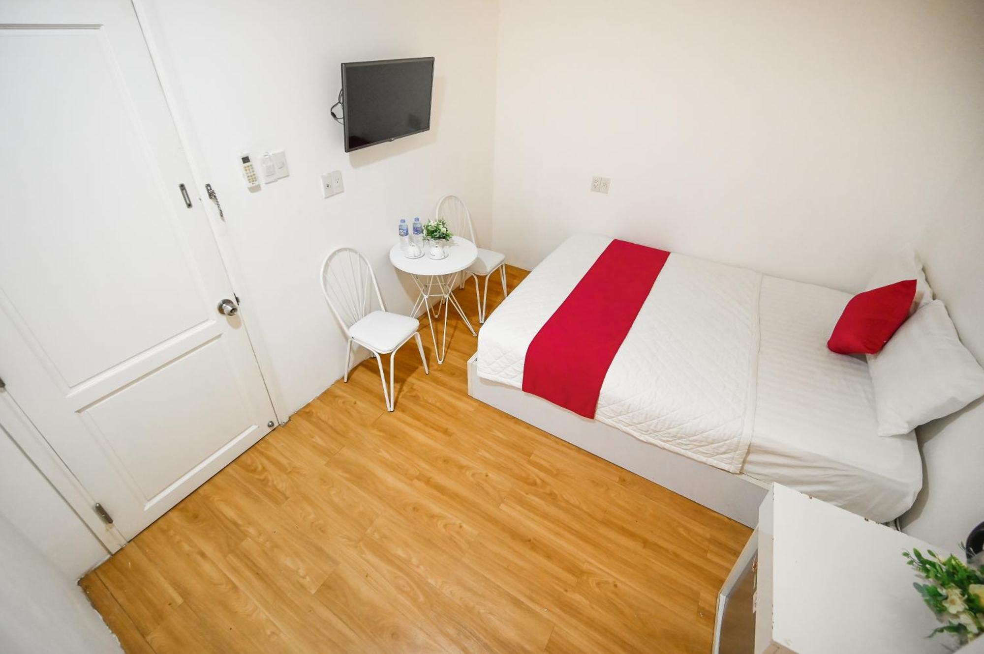 Phu Gia 193 Nguyen Thai Hoc 2* Ho Chi Minh City