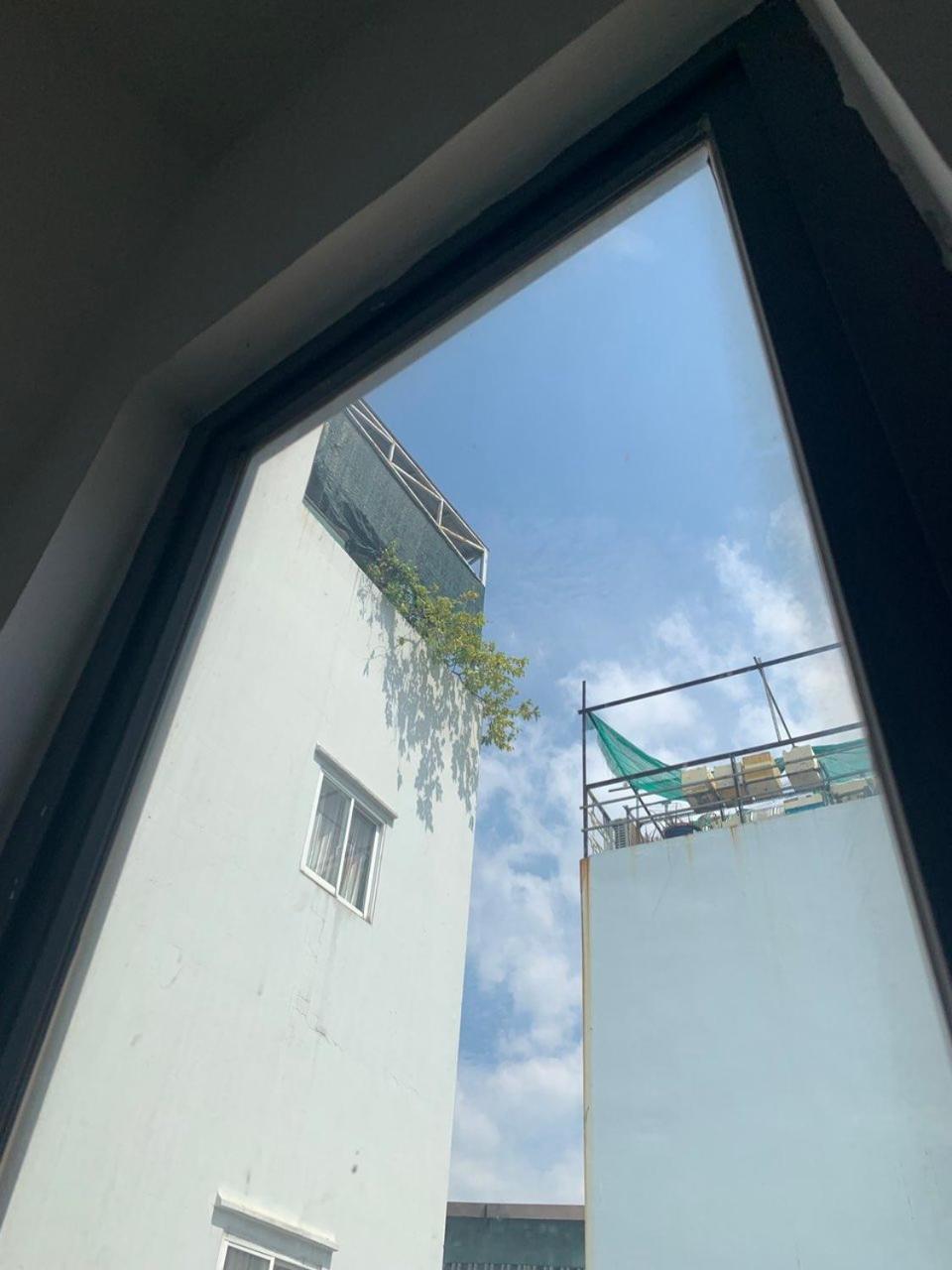 Elegant Homestay Sai Gon - District 3 Capsule hotel *