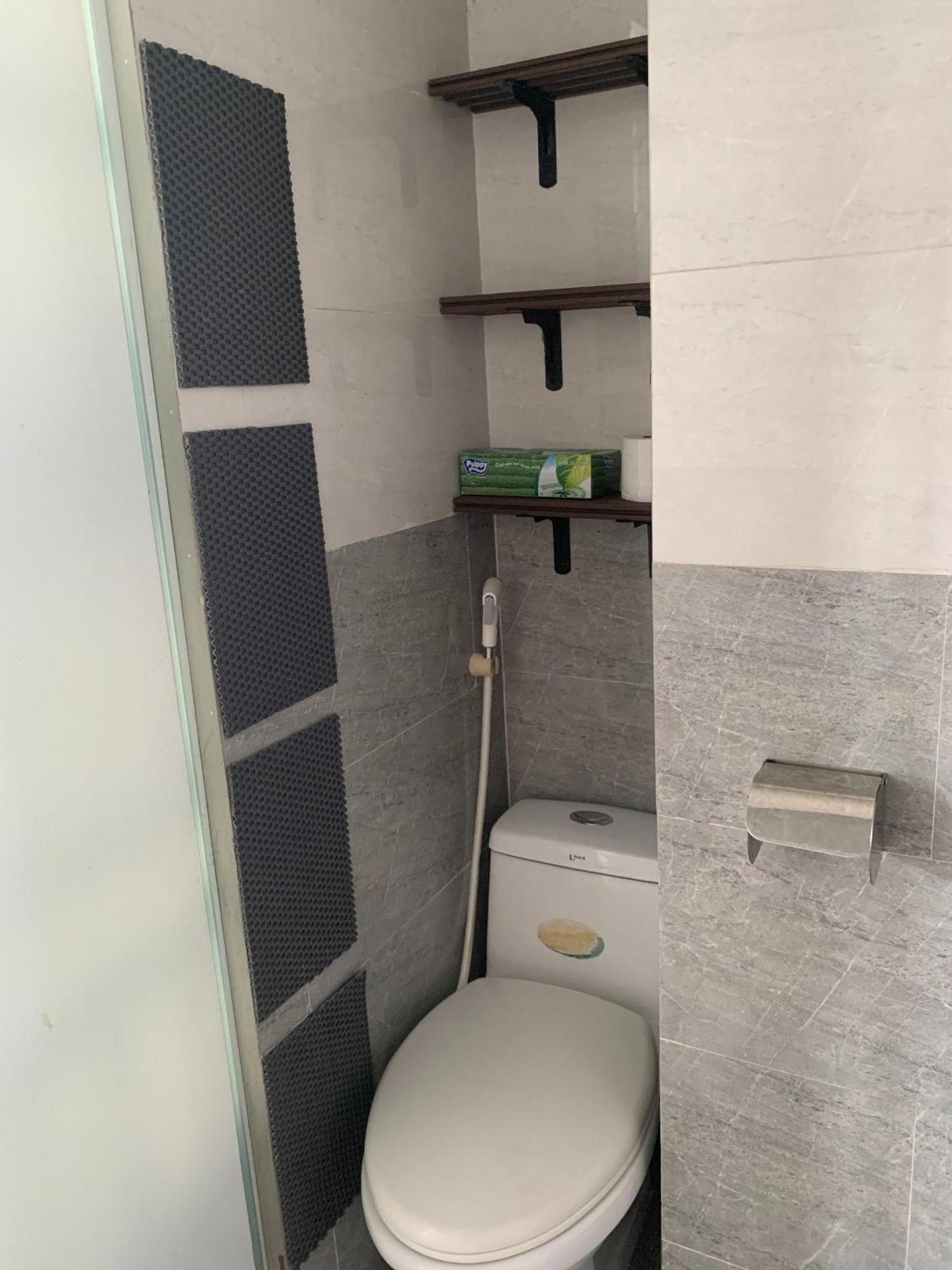 Capsule hotel Elegant Homestay Sai Gon - District 3 *