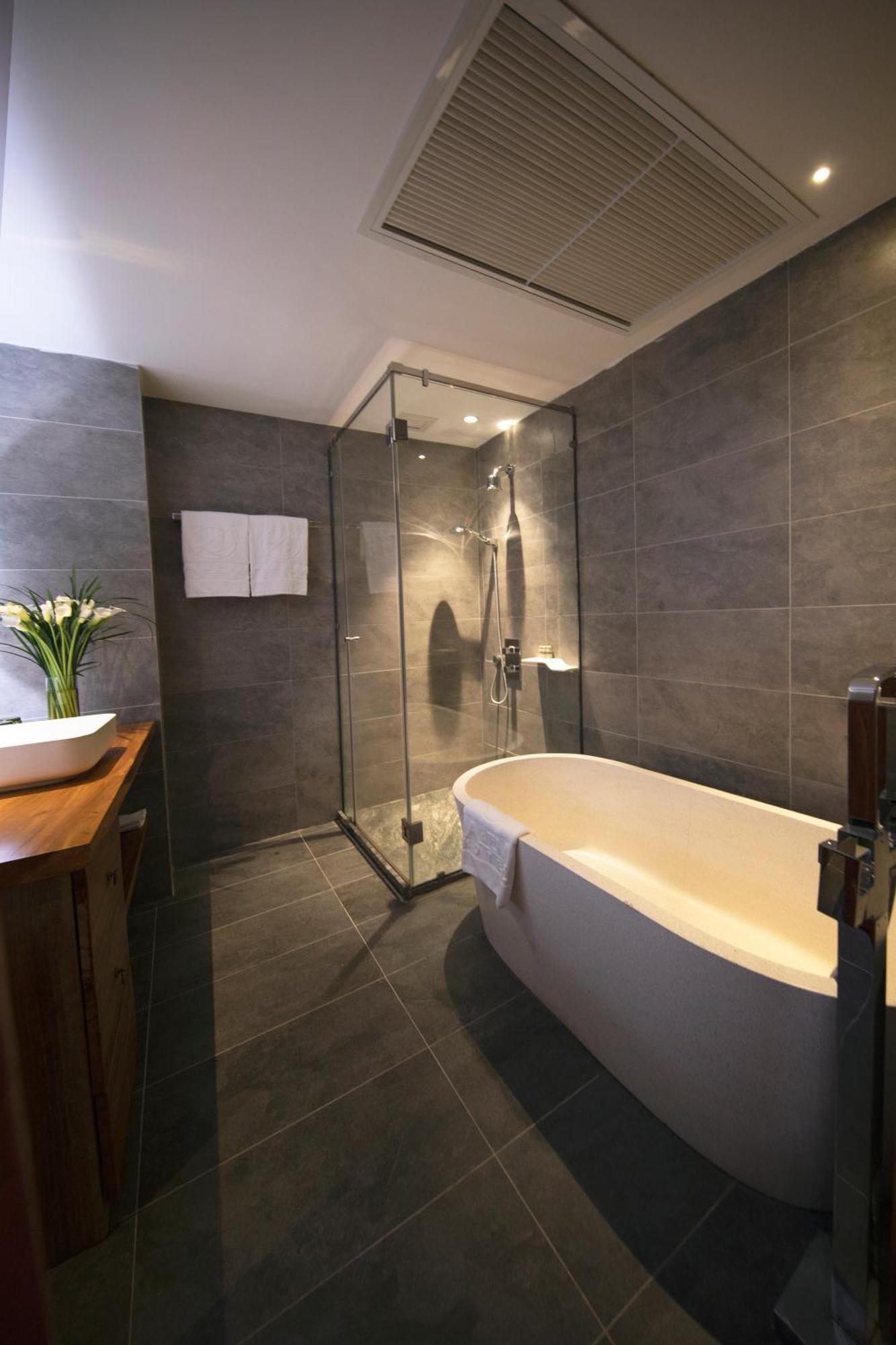 A&em Art Hotel Ho Chi Minh City