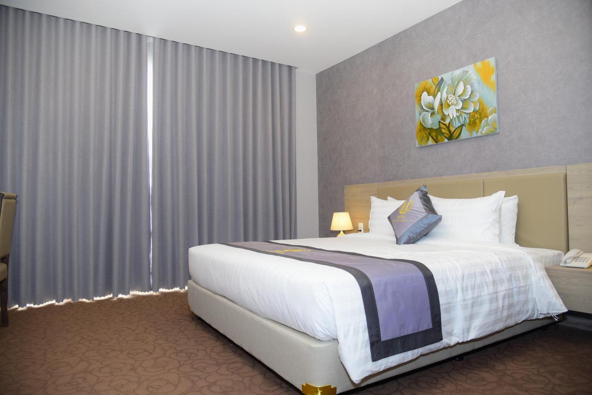 Hotel Hera Luxury 4*