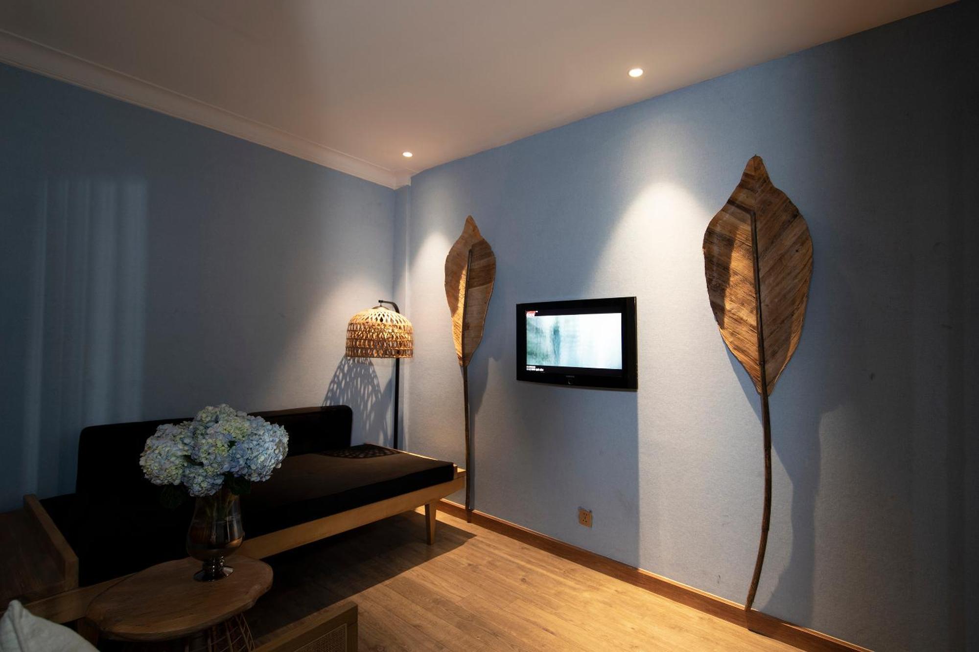 A&em Art Hotel