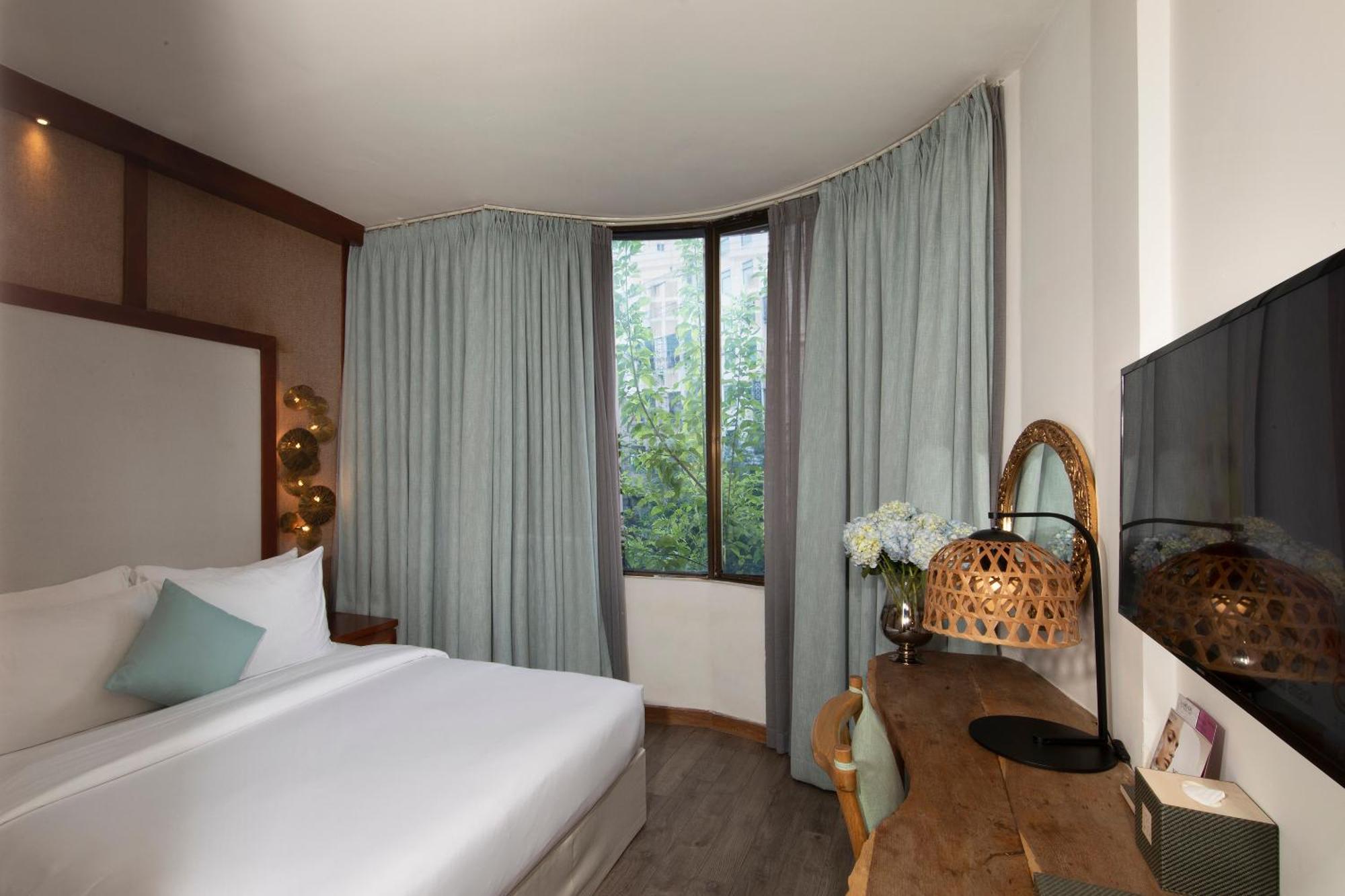 A&em Art 4* Ho Chi Minh City