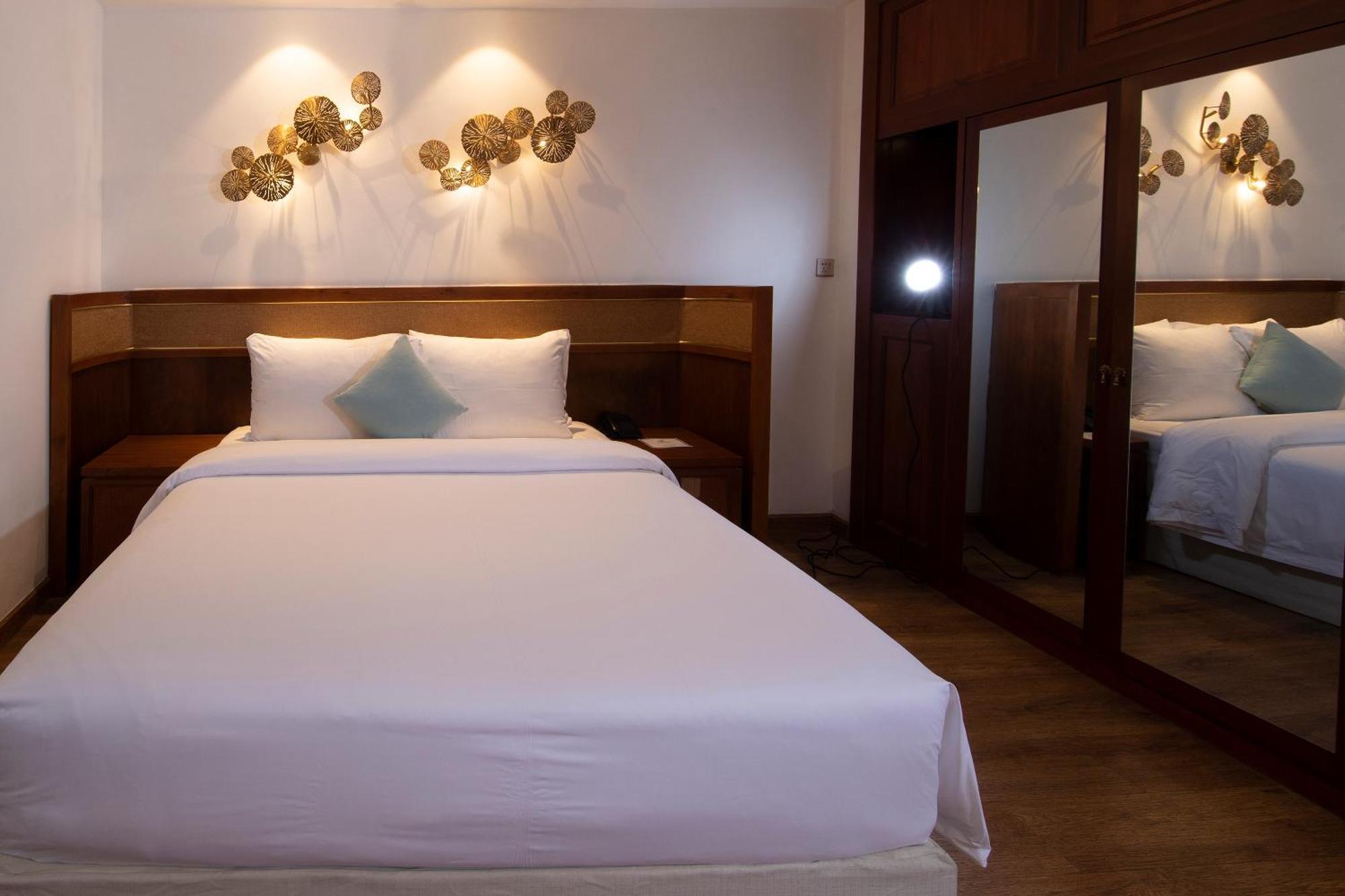A&em Art 4* Ho Chi Minh City