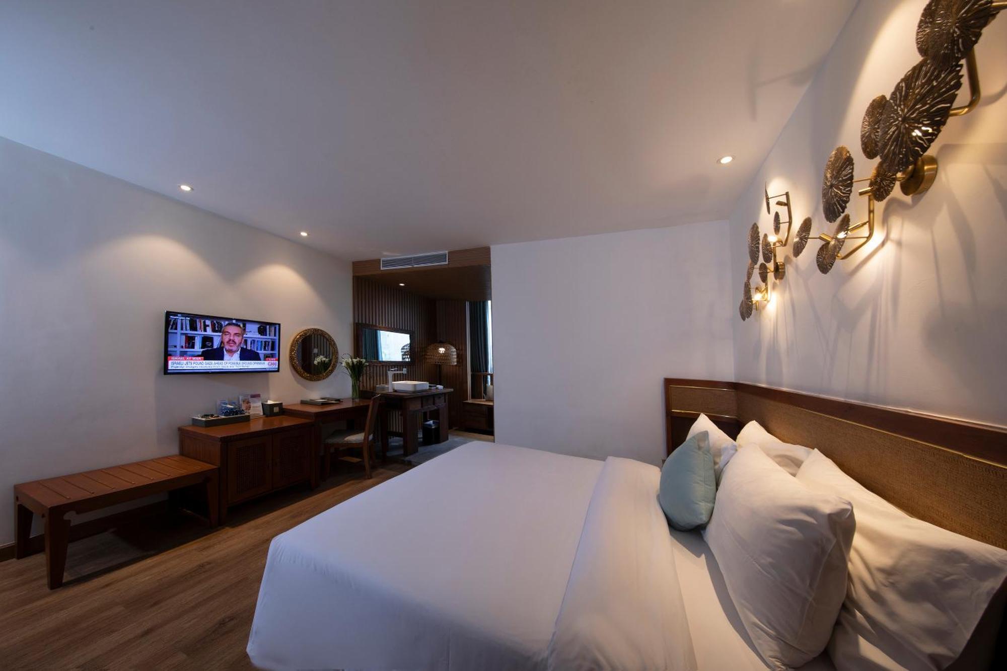 Hotel A&em Art