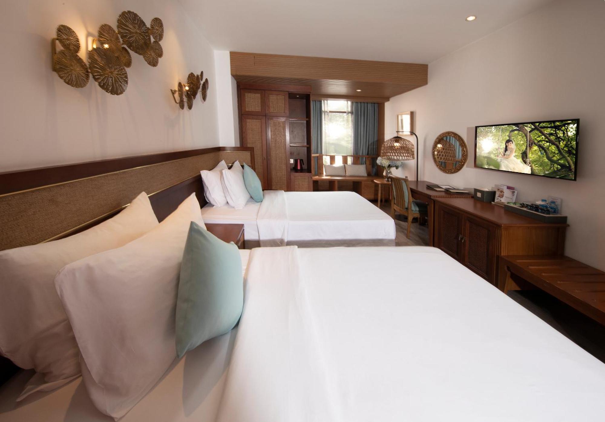 A&em Art Hotel Ho Chi Minh City