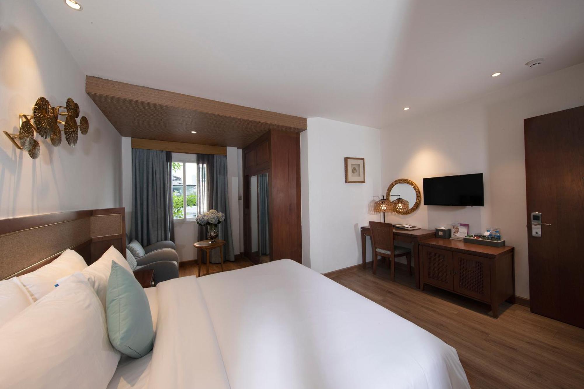 A&em Art 4* Ho Chi Minh City