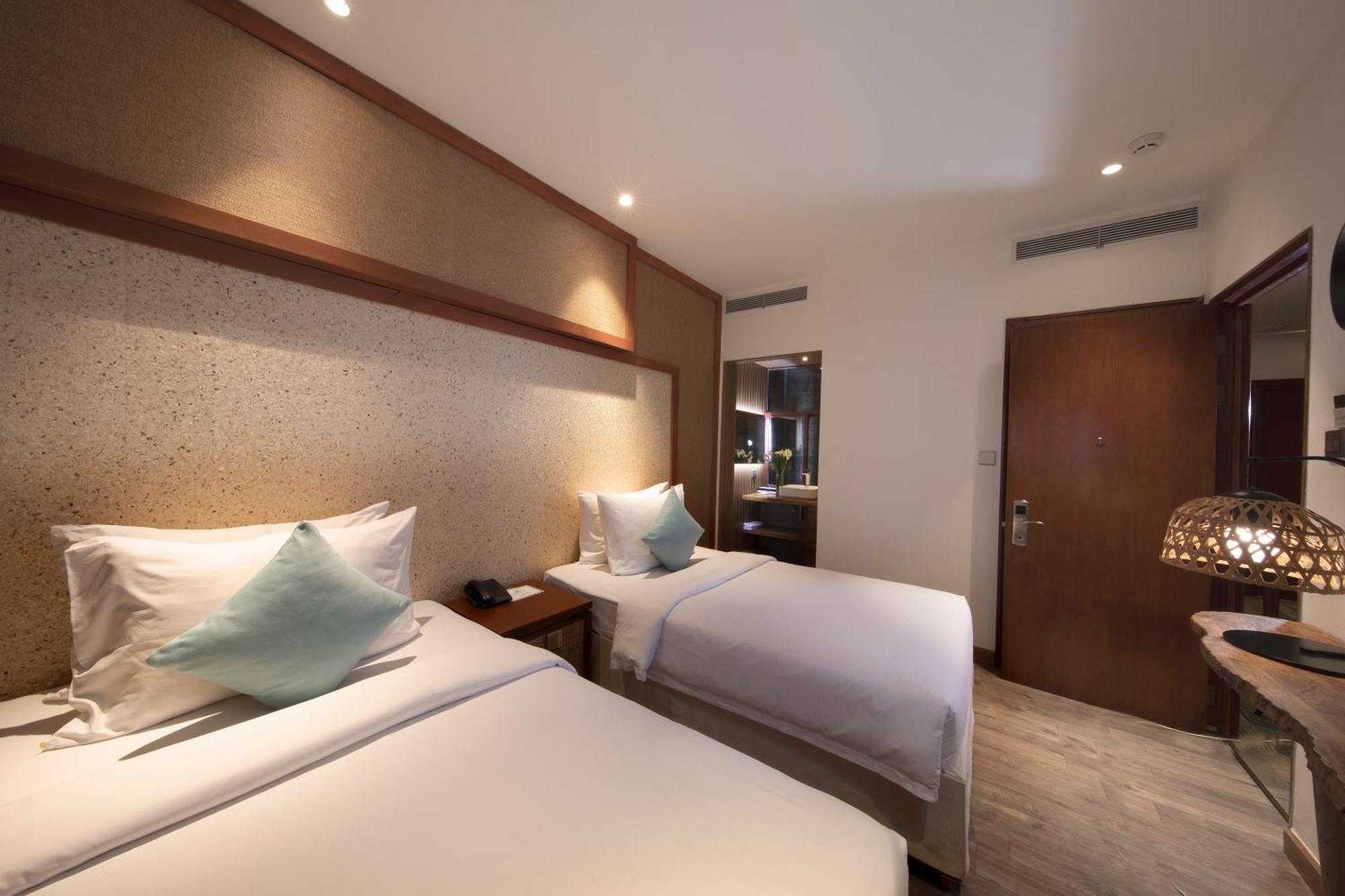 A&em Art 4* Ho Chi Minh City