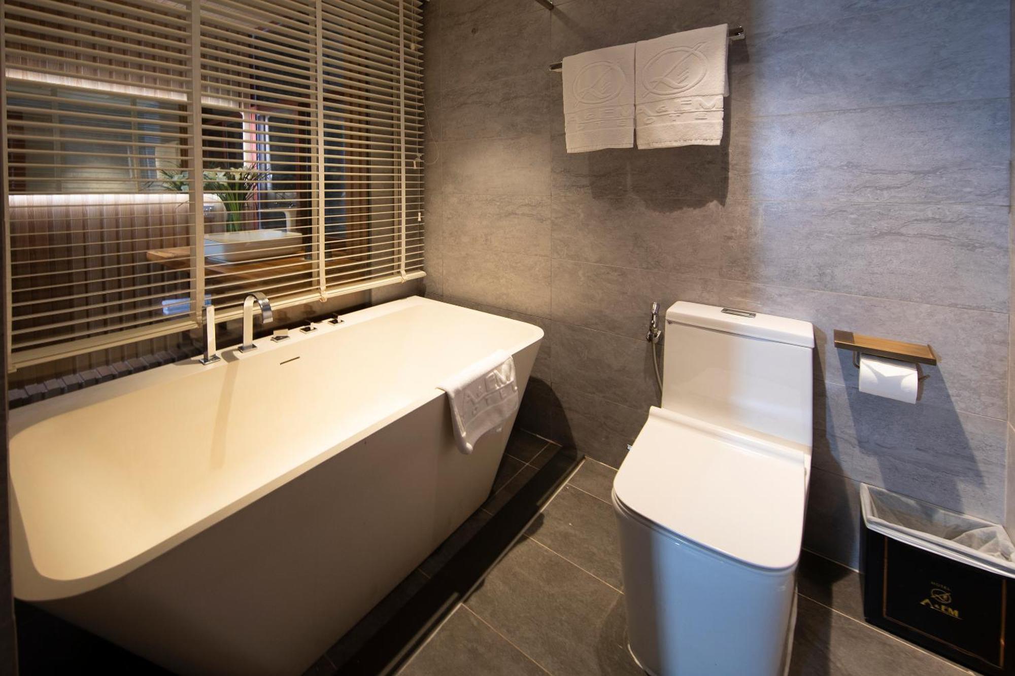 A&em Art Hotel 4*