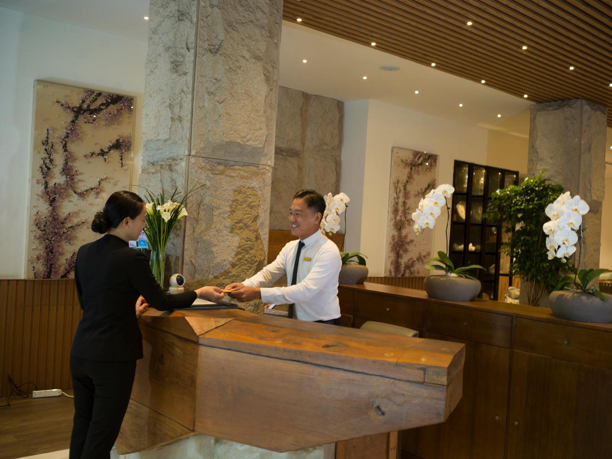 A&em Art Hotel